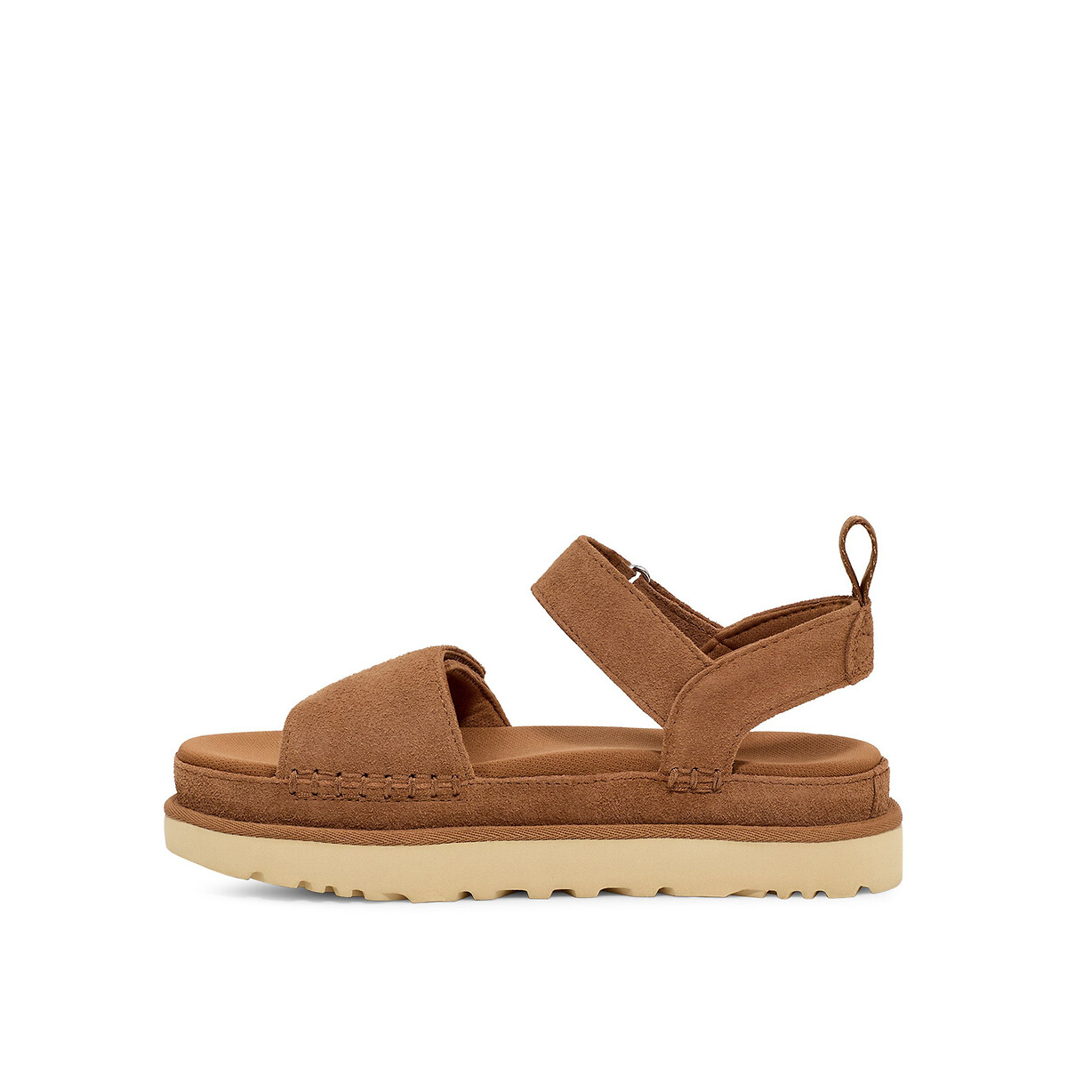 Sandales W Goldenstar camel, UGG