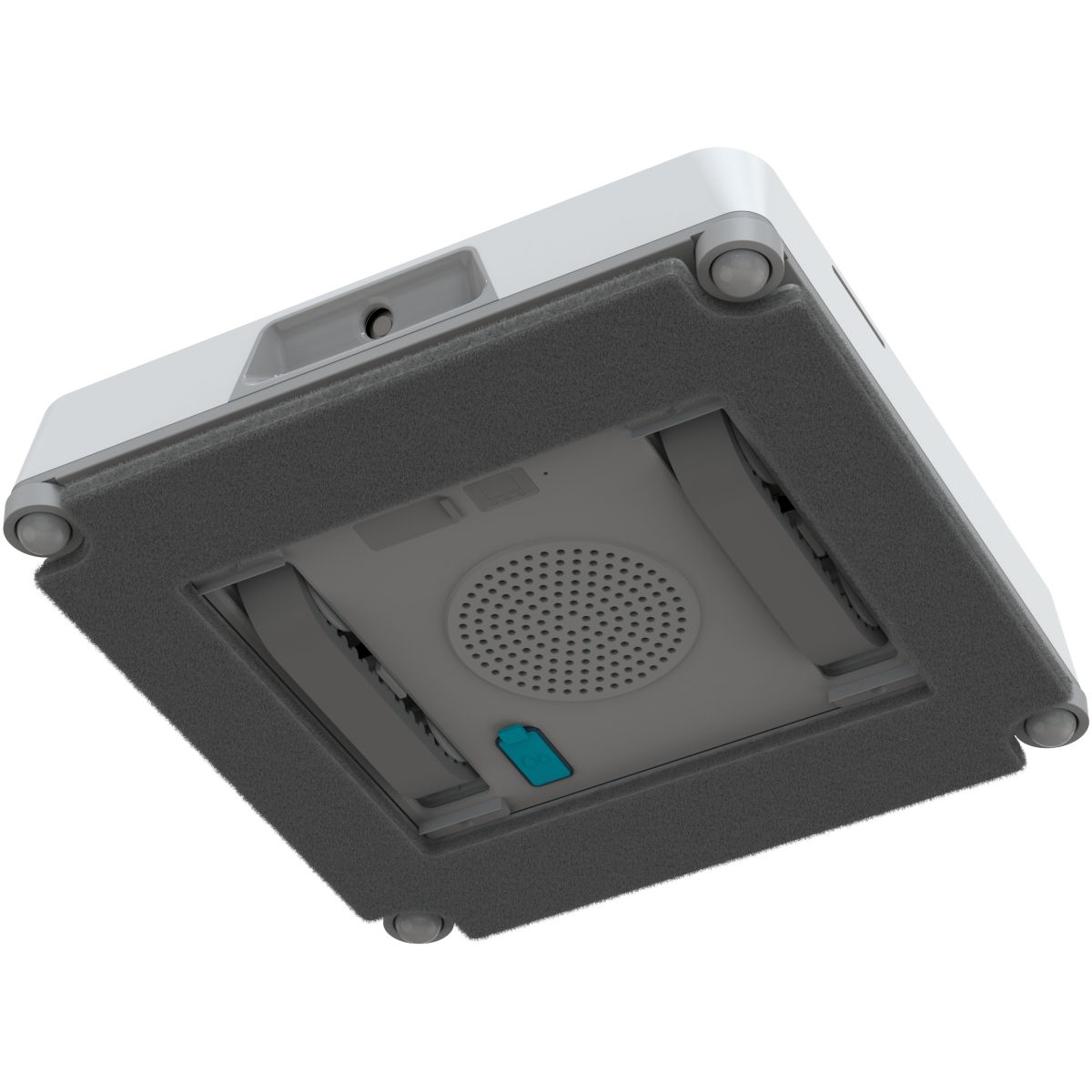 Robot Lave vitre WCR1 Cleanbot couleur unique, ESSENTIEL B