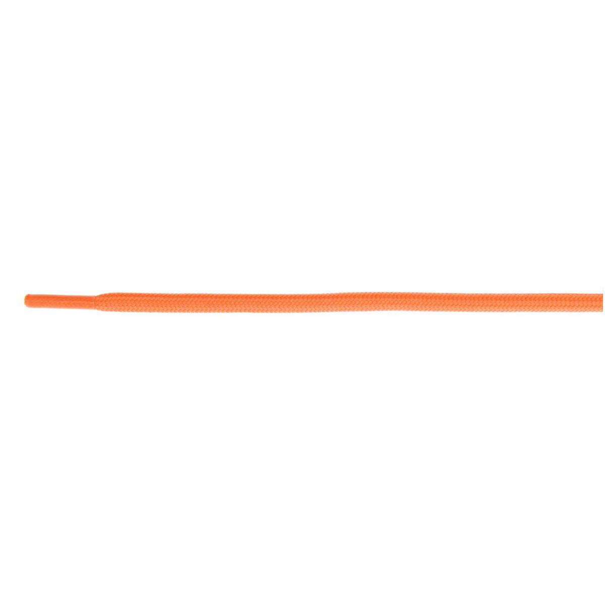 Itoshii pack 2 cordons 2 tailles orange fluo couleur unique, RICO DESIGN