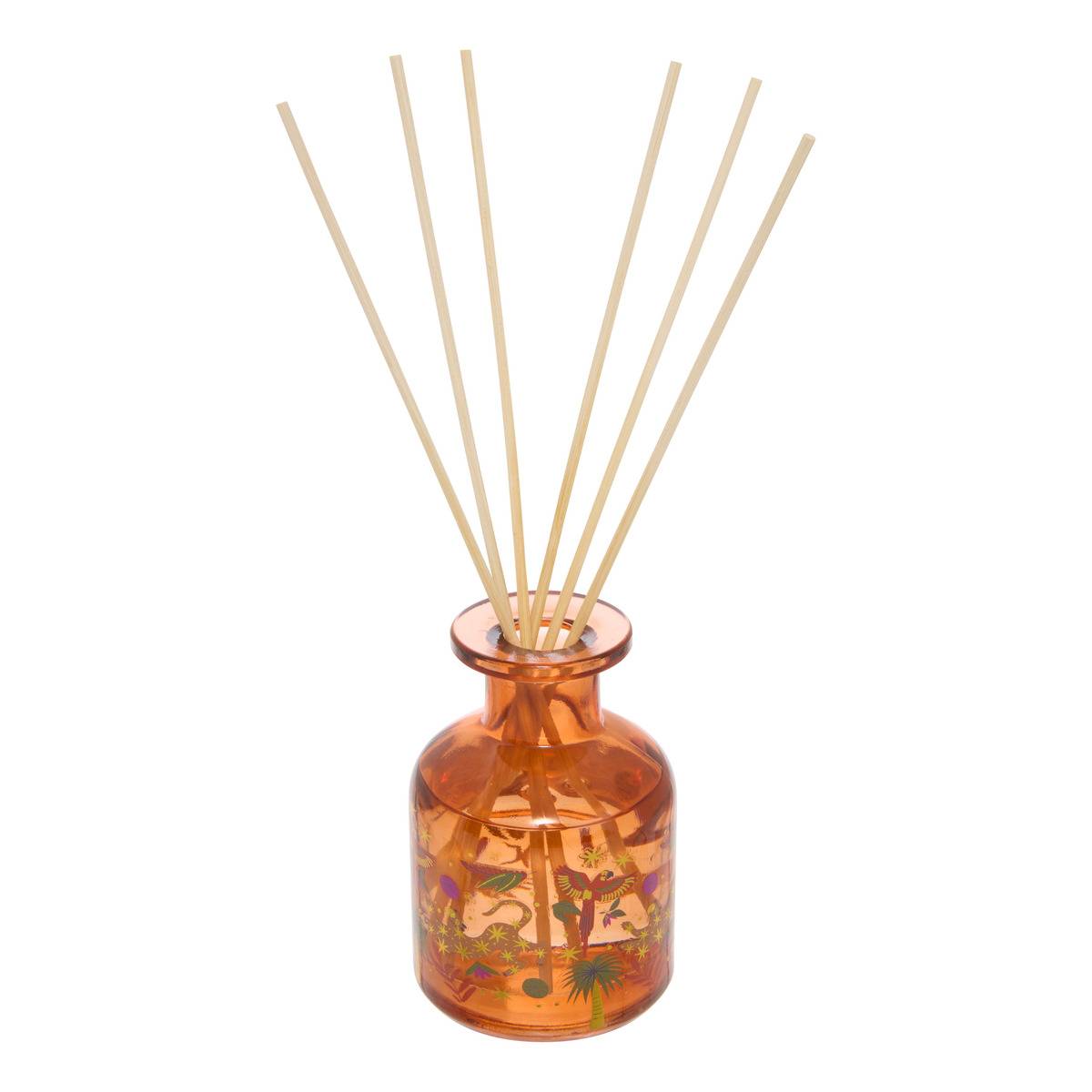 Diffuseur Odyssea 120 ml amérique, ATMOSPHERA