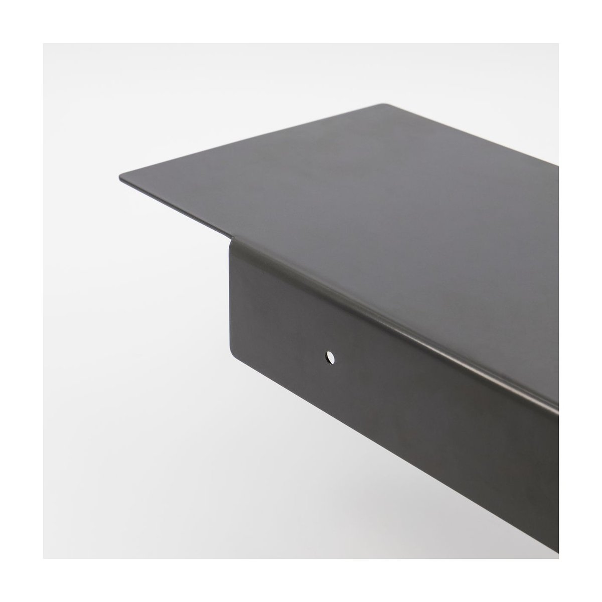 Etagère Revi noir, HOUSE DOCTOR
