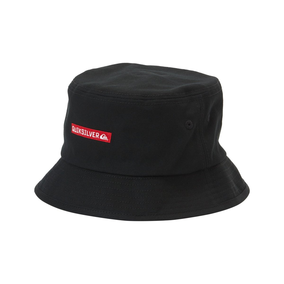 Bob DNA noir black, QUIKSILVER