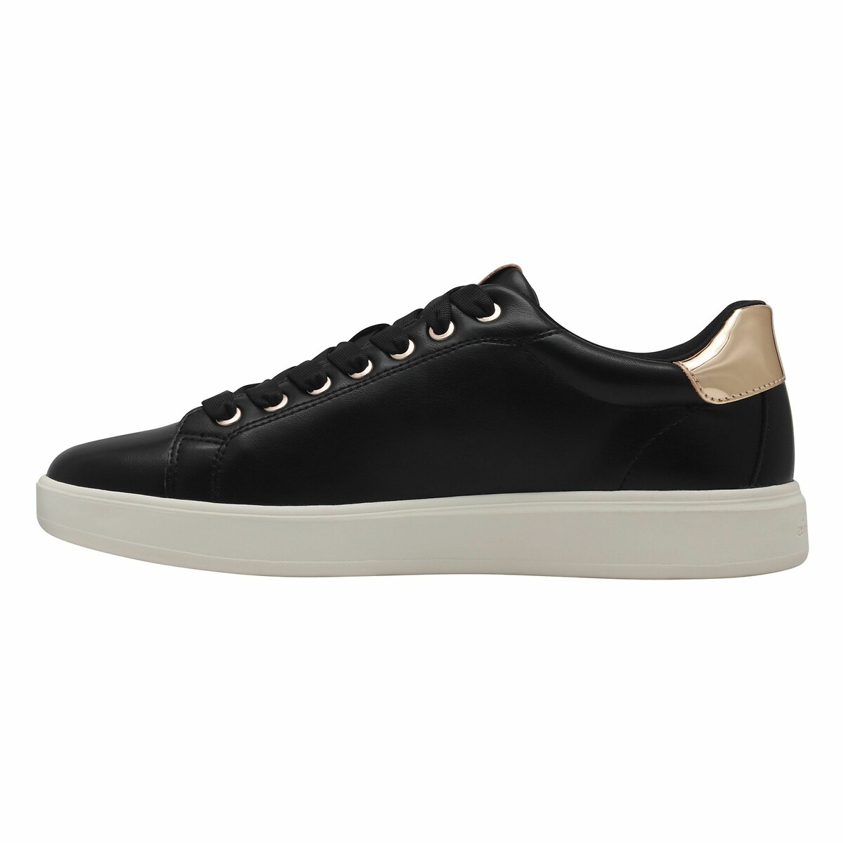 Sneakers zwart, TAMARIS
