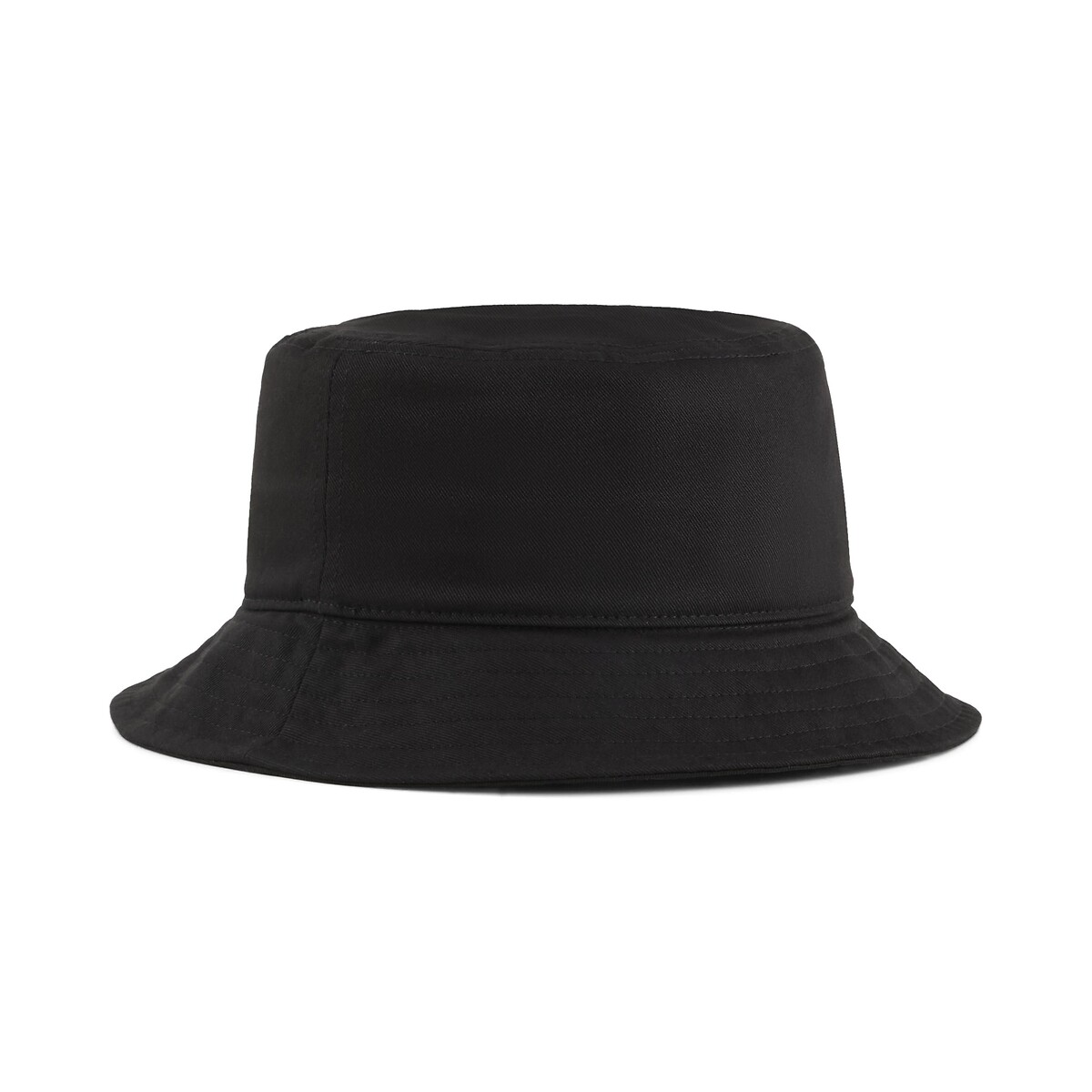 Cappello bucket Essentiel No1 Logo nero , PUMA