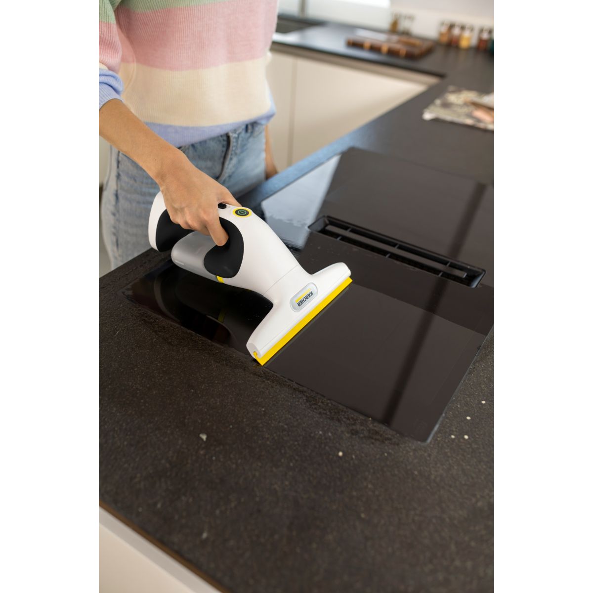 Nettoyeur vitres WV 1 Compact Care couleur unique, KARCHER