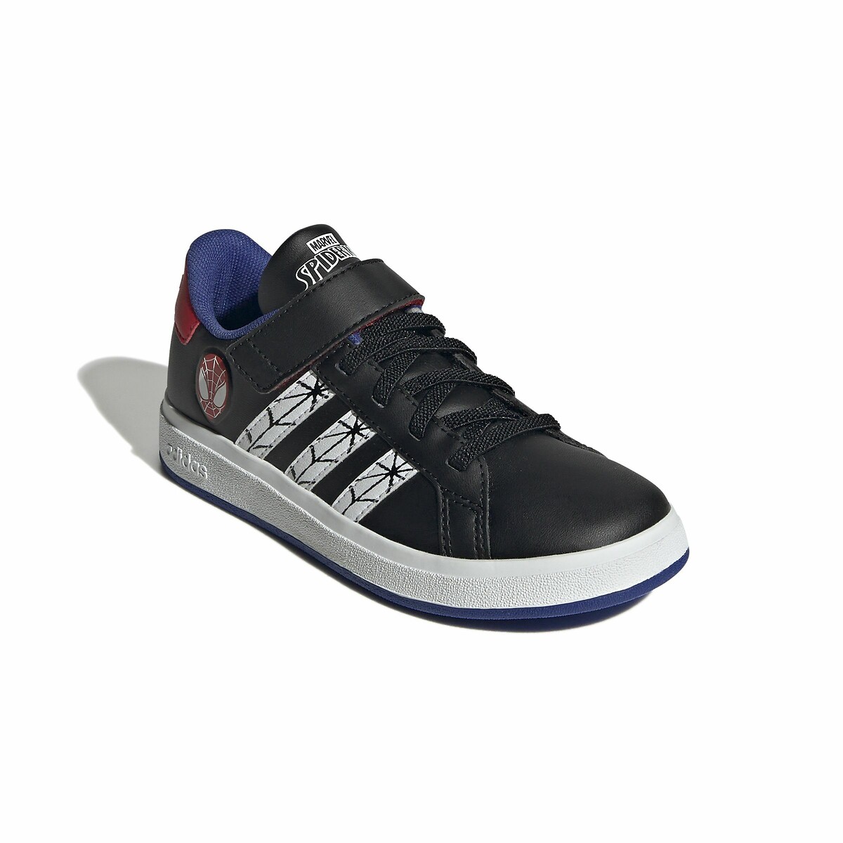 Baskets Grand Court Spider-Man noir, ADIDAS SPORTSWEAR