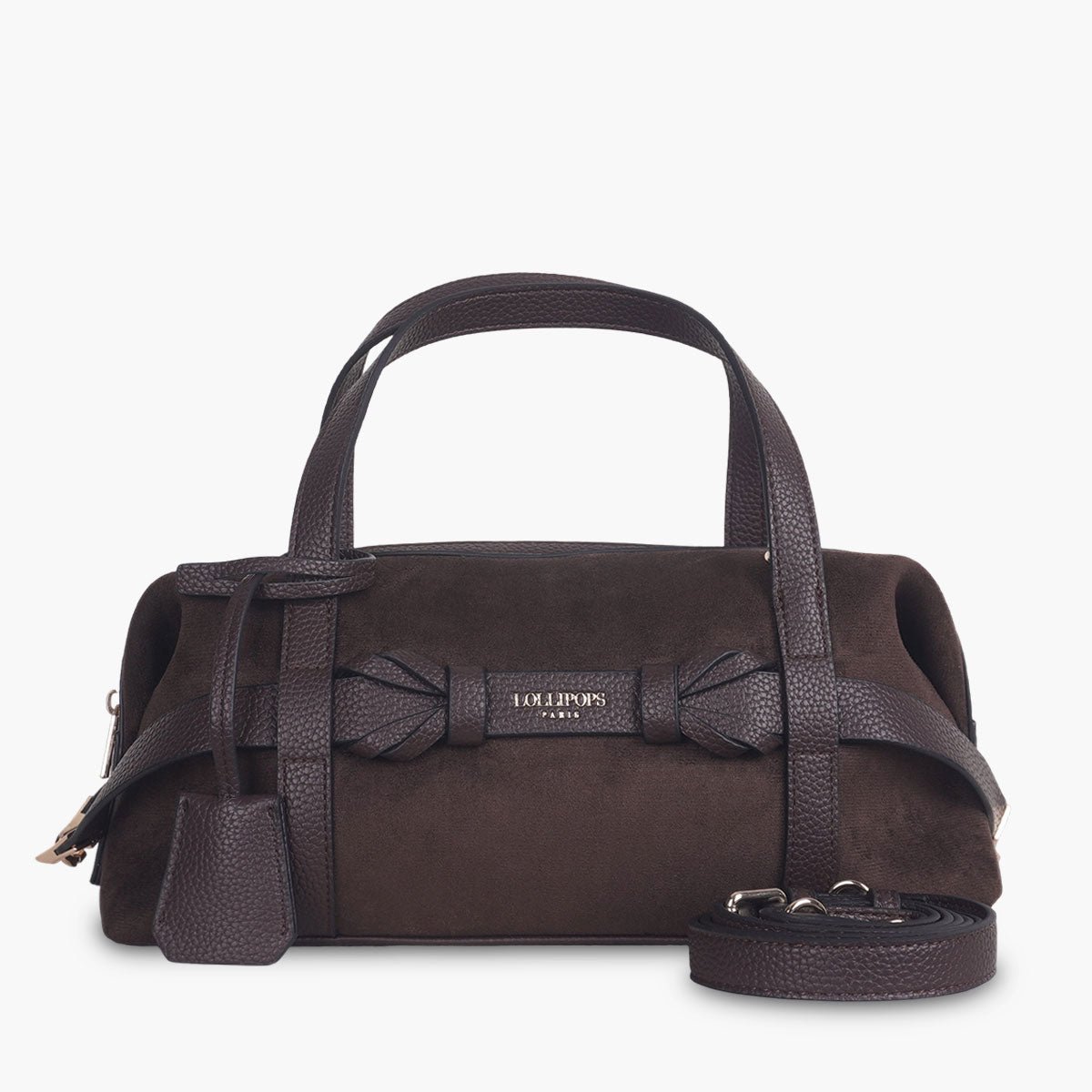 Sac bowling S Taja marron, LOLLIPOPS