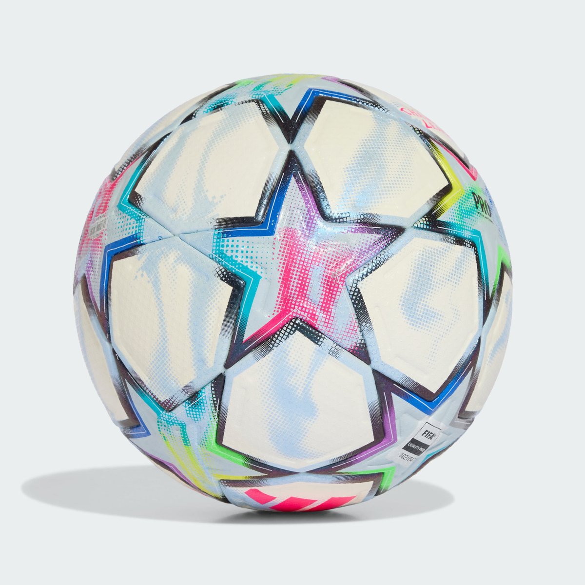 Ballon Pro Uefa Champions League 26/27 Ballon Pro Uefa Champions League 26/27 couleur unique, adidas Performance