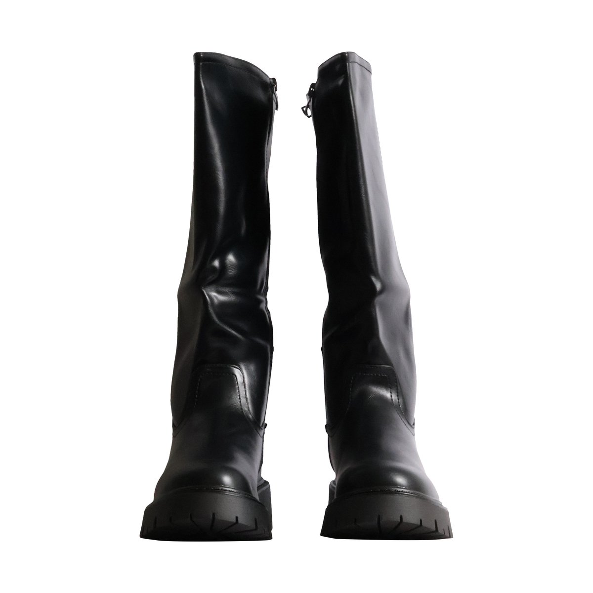 Bottes à Zip Marquiiz noir, ENZA NUCCI