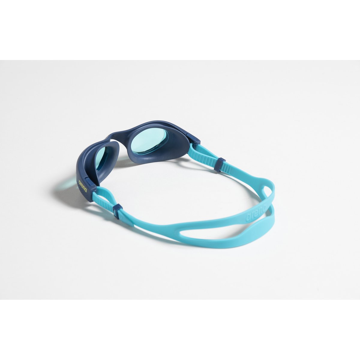 Lunettes The One Junior light blue-blue-light blue, ARENA