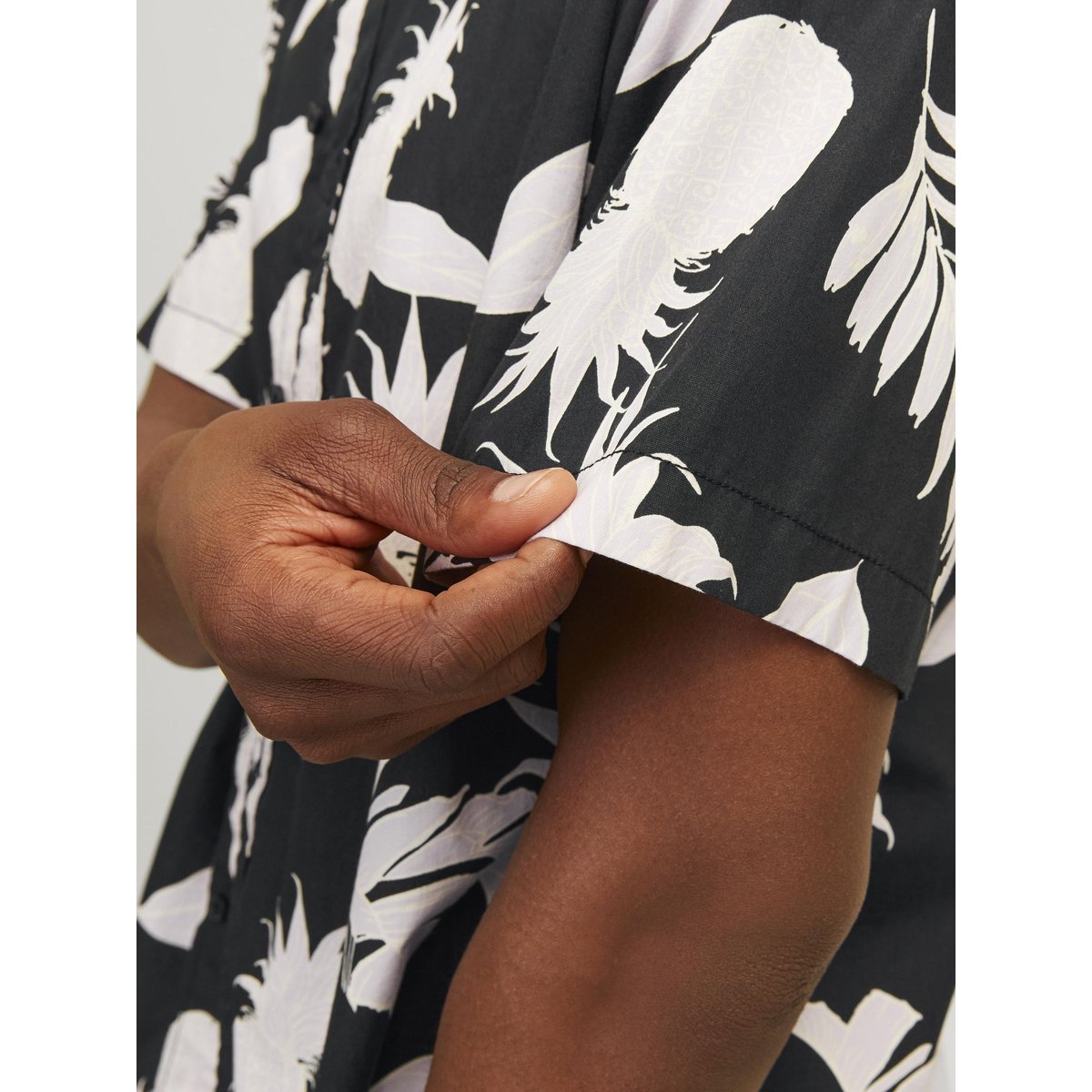 Chemise tap shoe, JACK & JONES