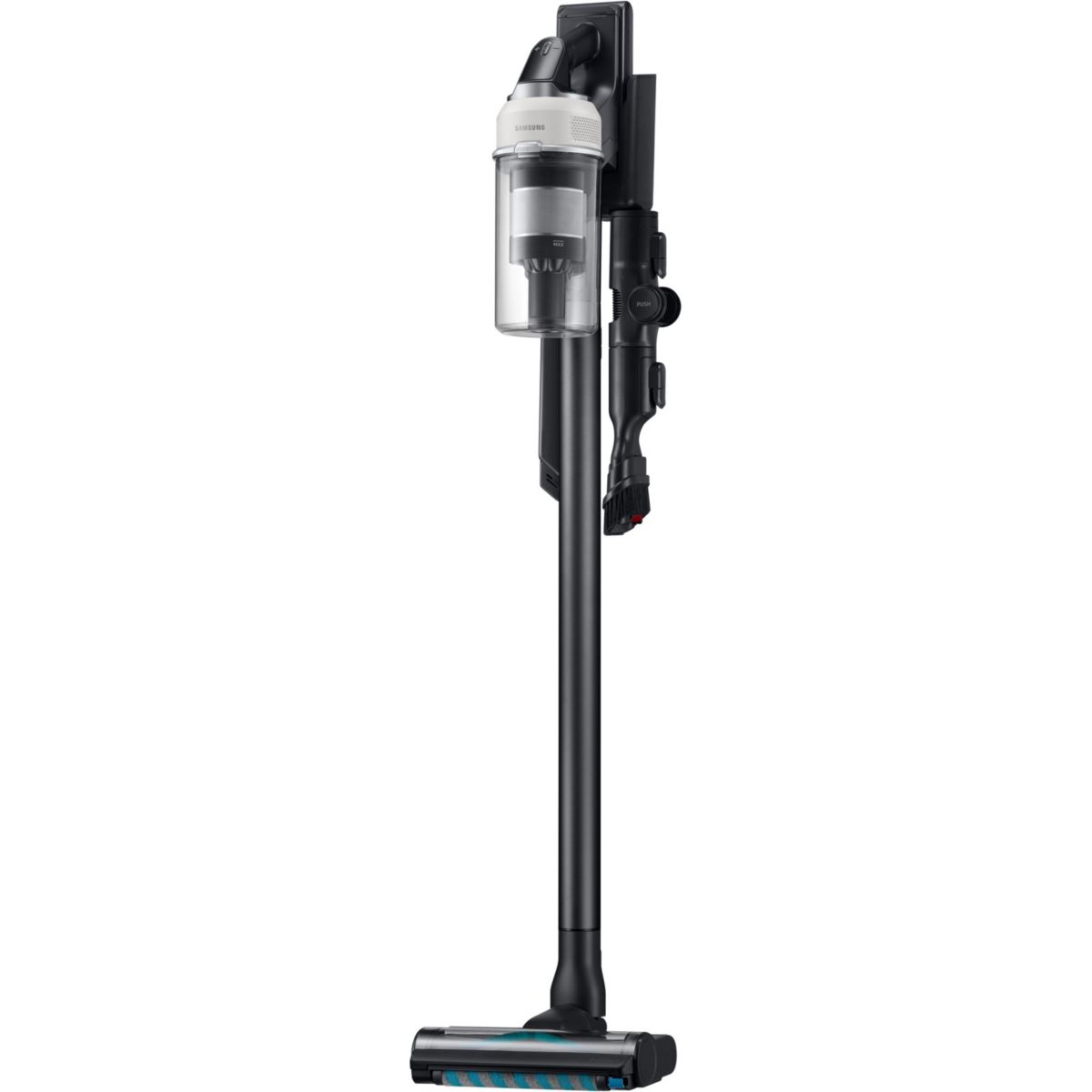 Aspirateur balai Jet 85S Pet VS70H25XLG/WD couleur unique, SAMSUNG