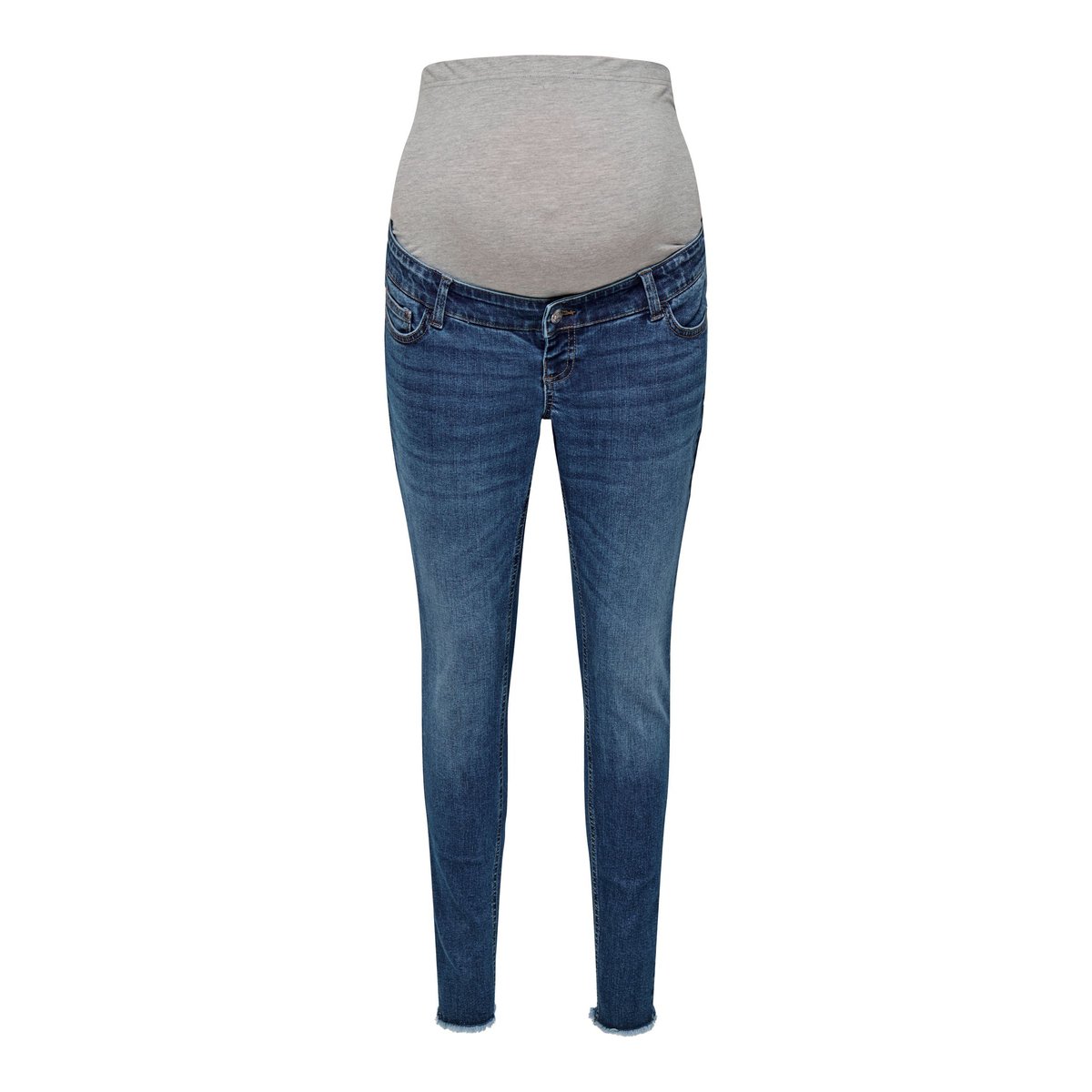 Jean Skinny medium blue denim 1, ONLY