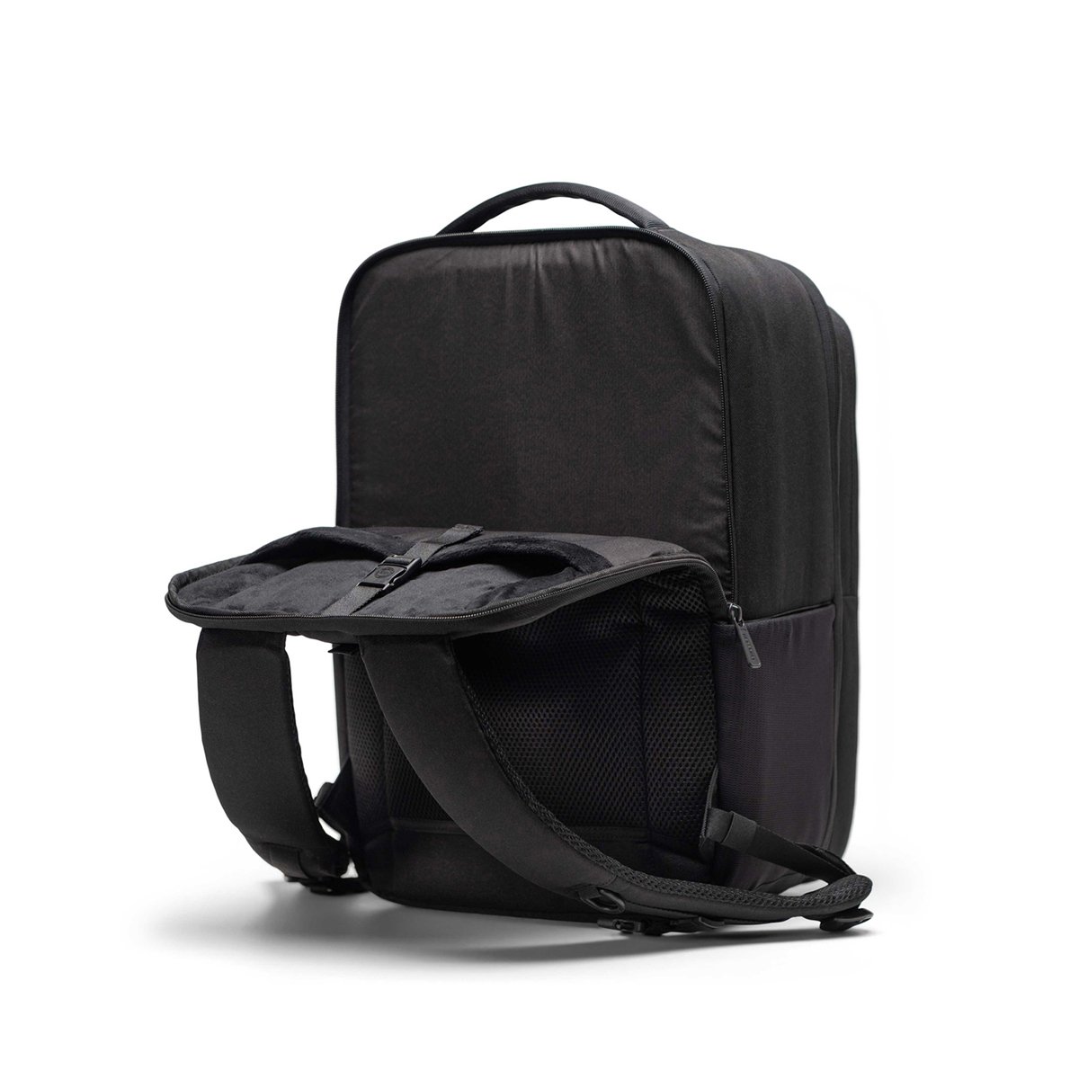 Sac à dos KASLO 32L noir, HERSCHEL