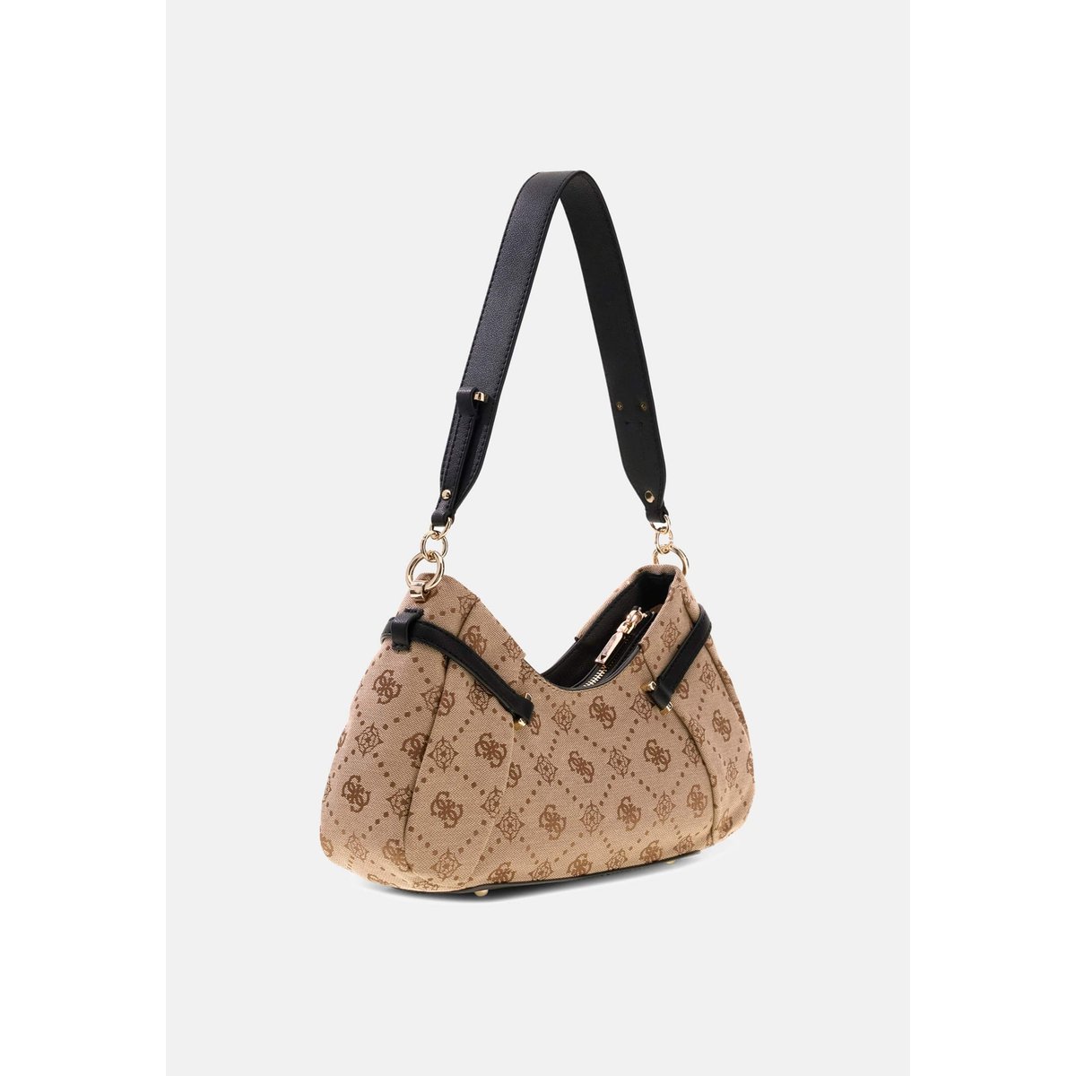 Sac À Épaule Avec Logo Dorothy lek, GUESS