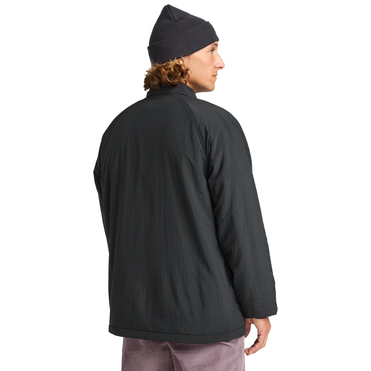 Veste REEDY REVO noir black, BILLABONG