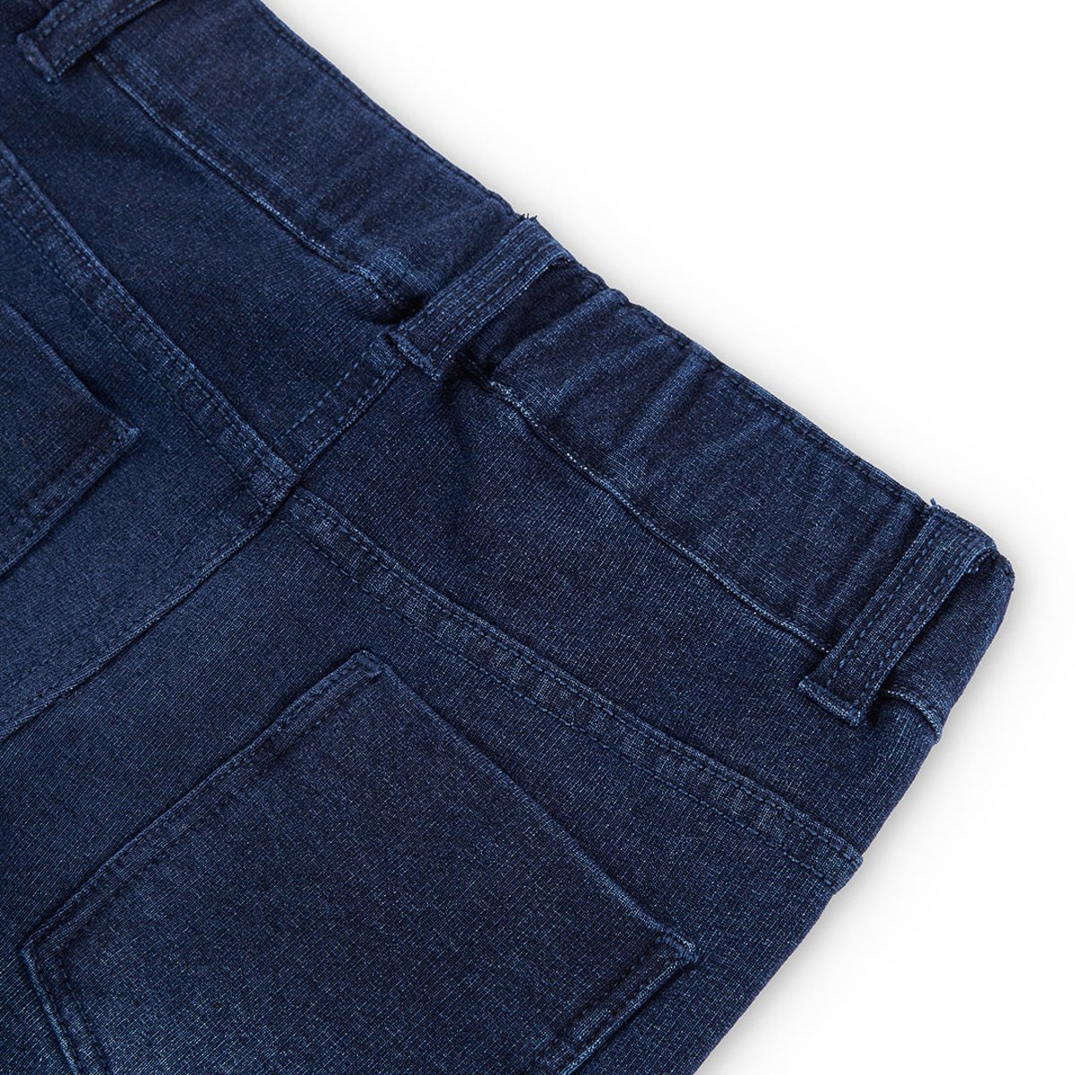 Jegging bleu, BOBOLI