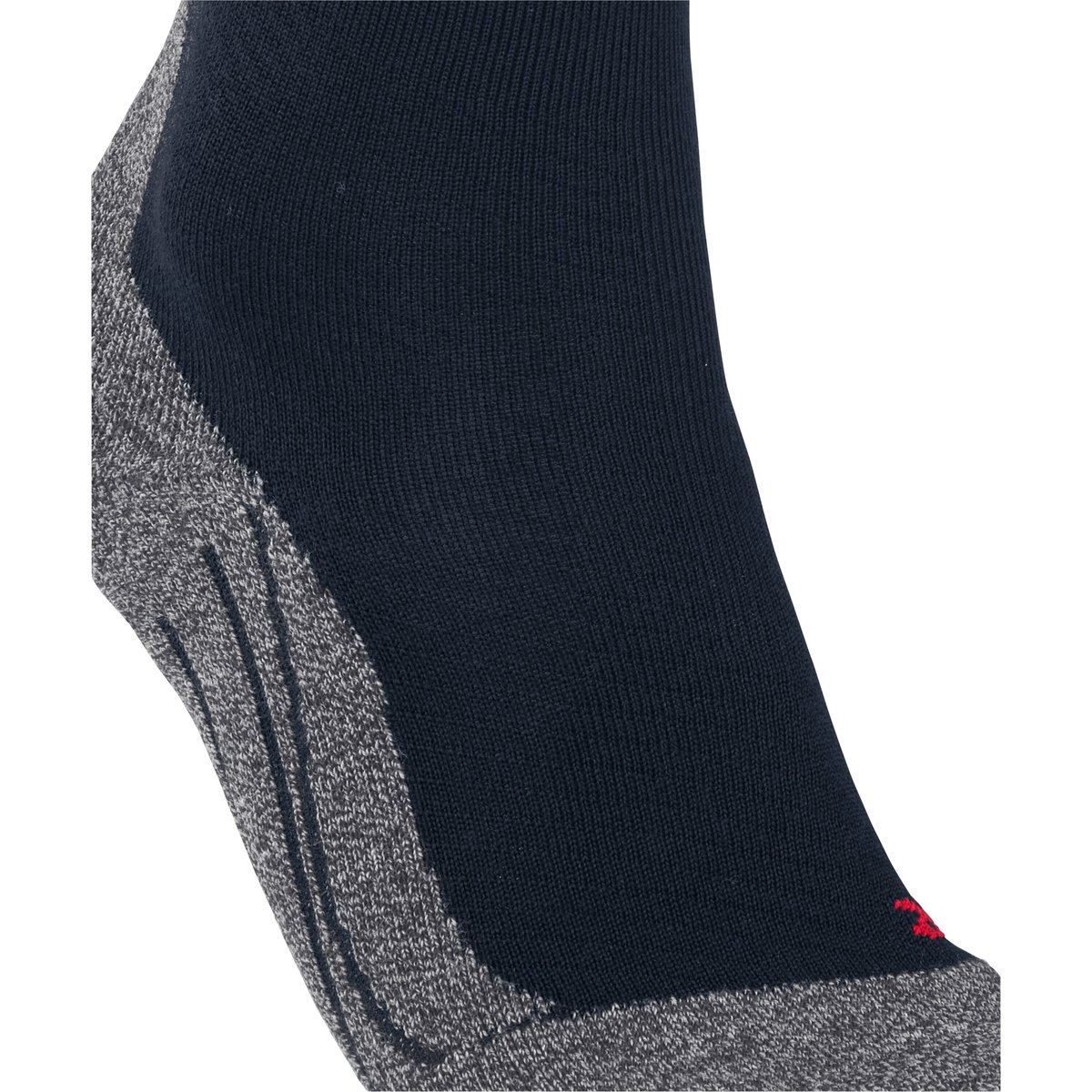 Chaussettes TK Compression Stabilizing marin, FALKE