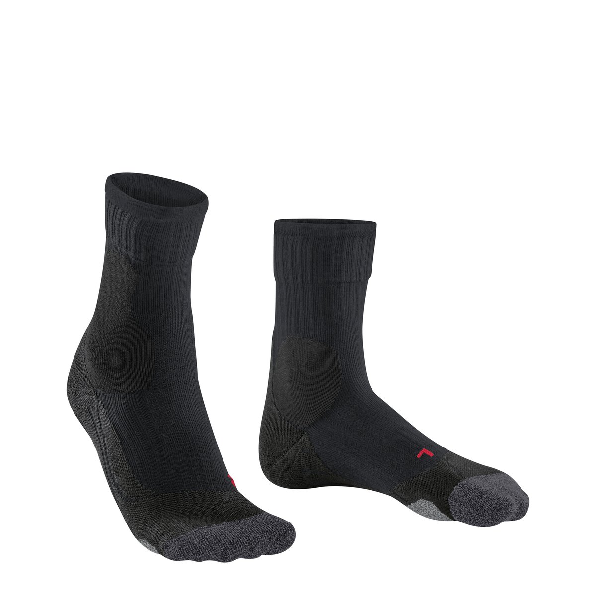 Chaussettes PL2 noir, FALKE