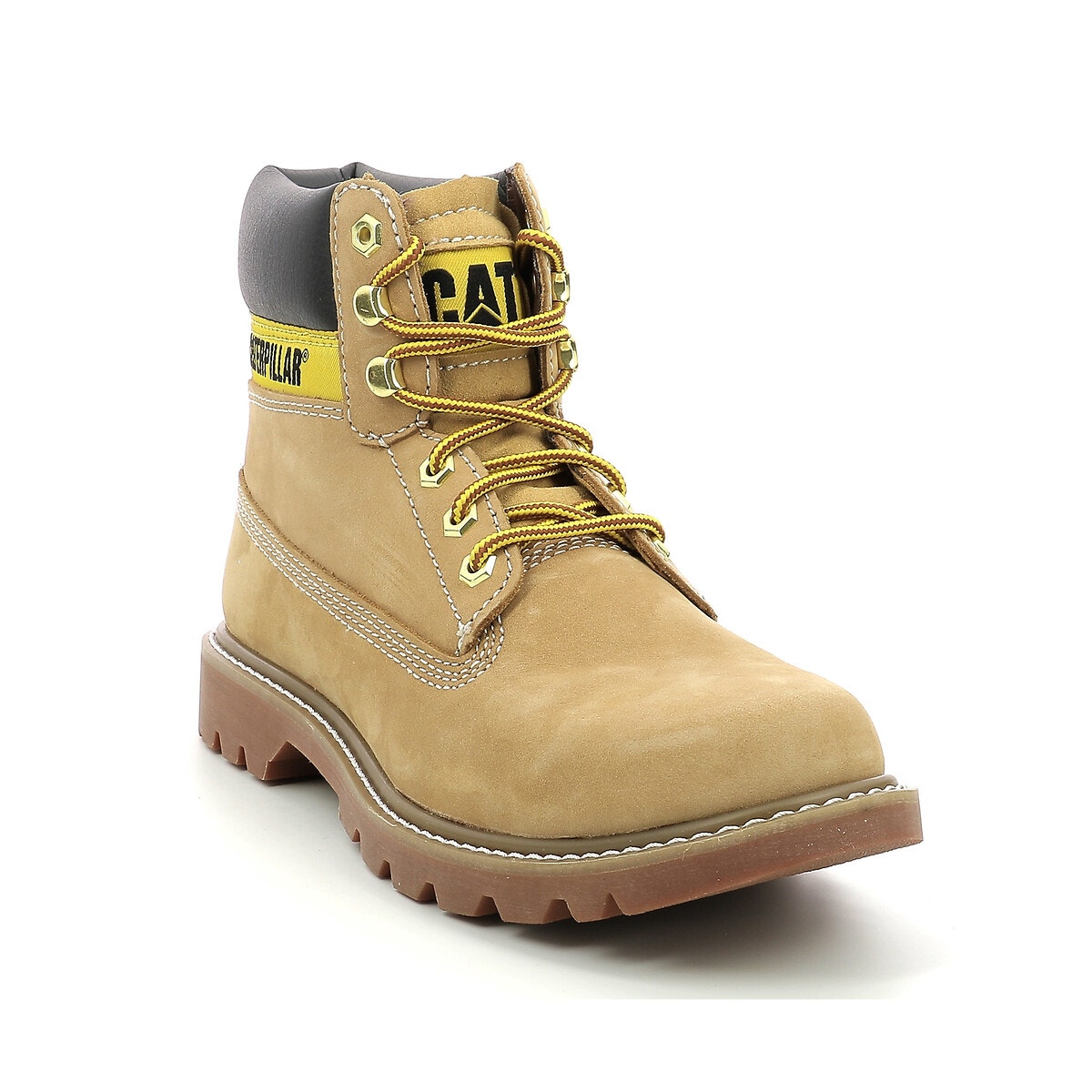 Boots Colorado 2.0 miel, CATERPILLAR