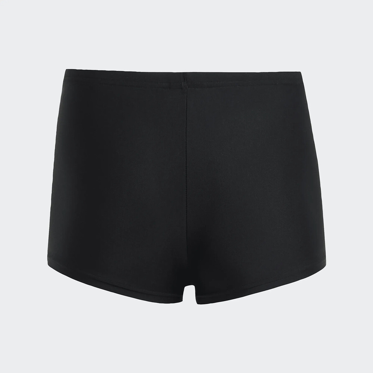 Zwemboxer, effen, Essentiel zwart, adidas Performance