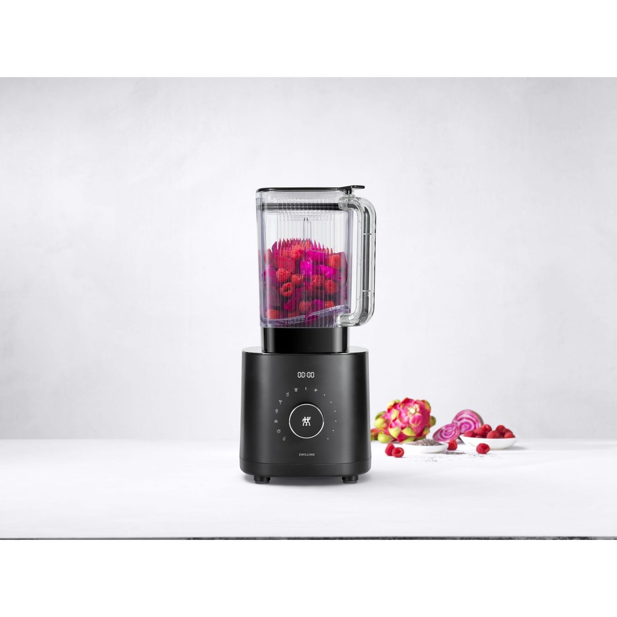 Blender Power Pro Enfinigy noir, ZWILLING