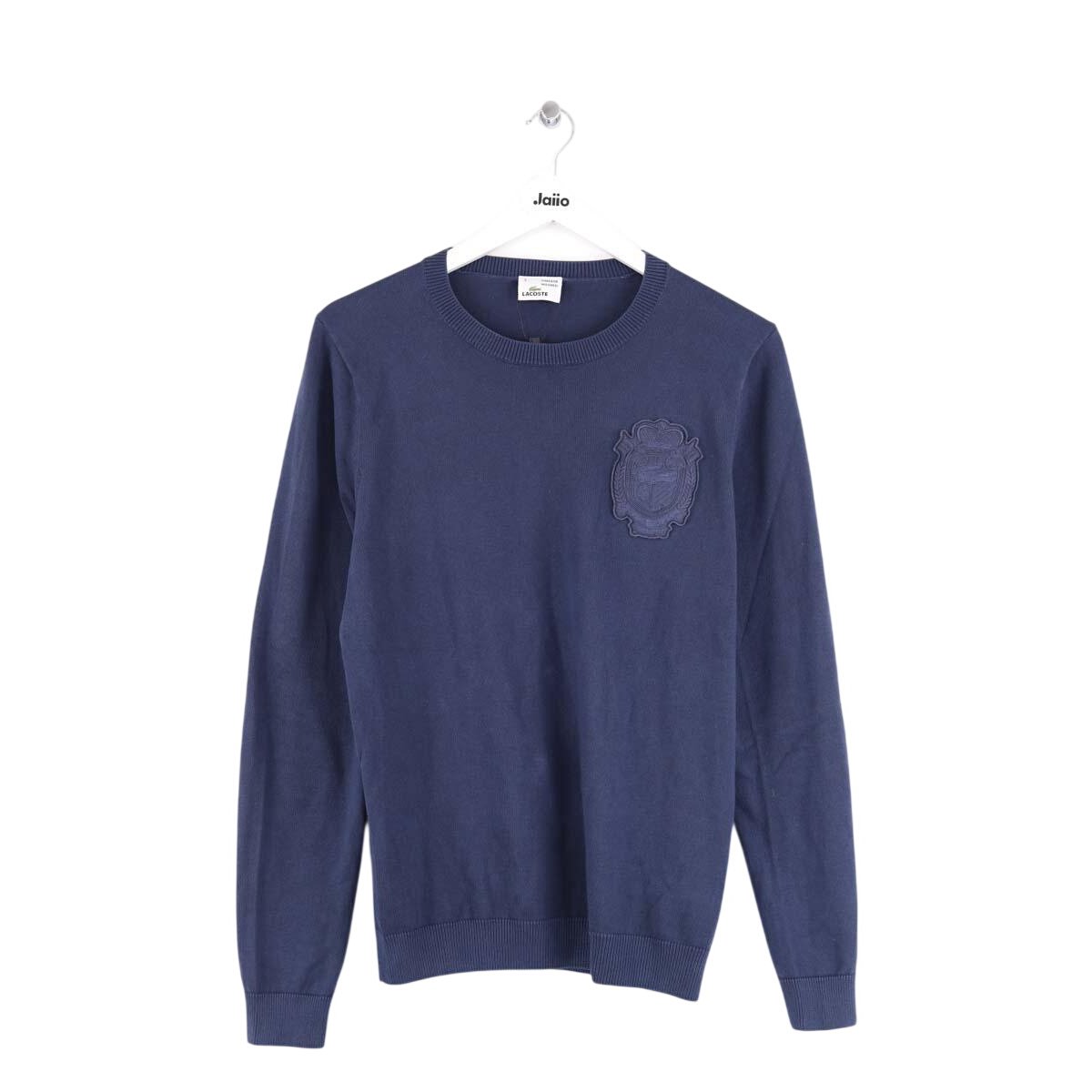 Pull - Très Bon État marine, LACOSTE