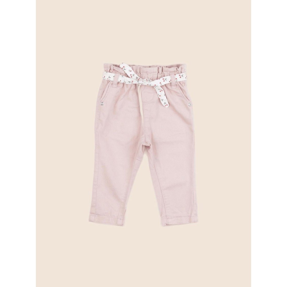 Pantalon - Très bon état rose, VERTBAUDET