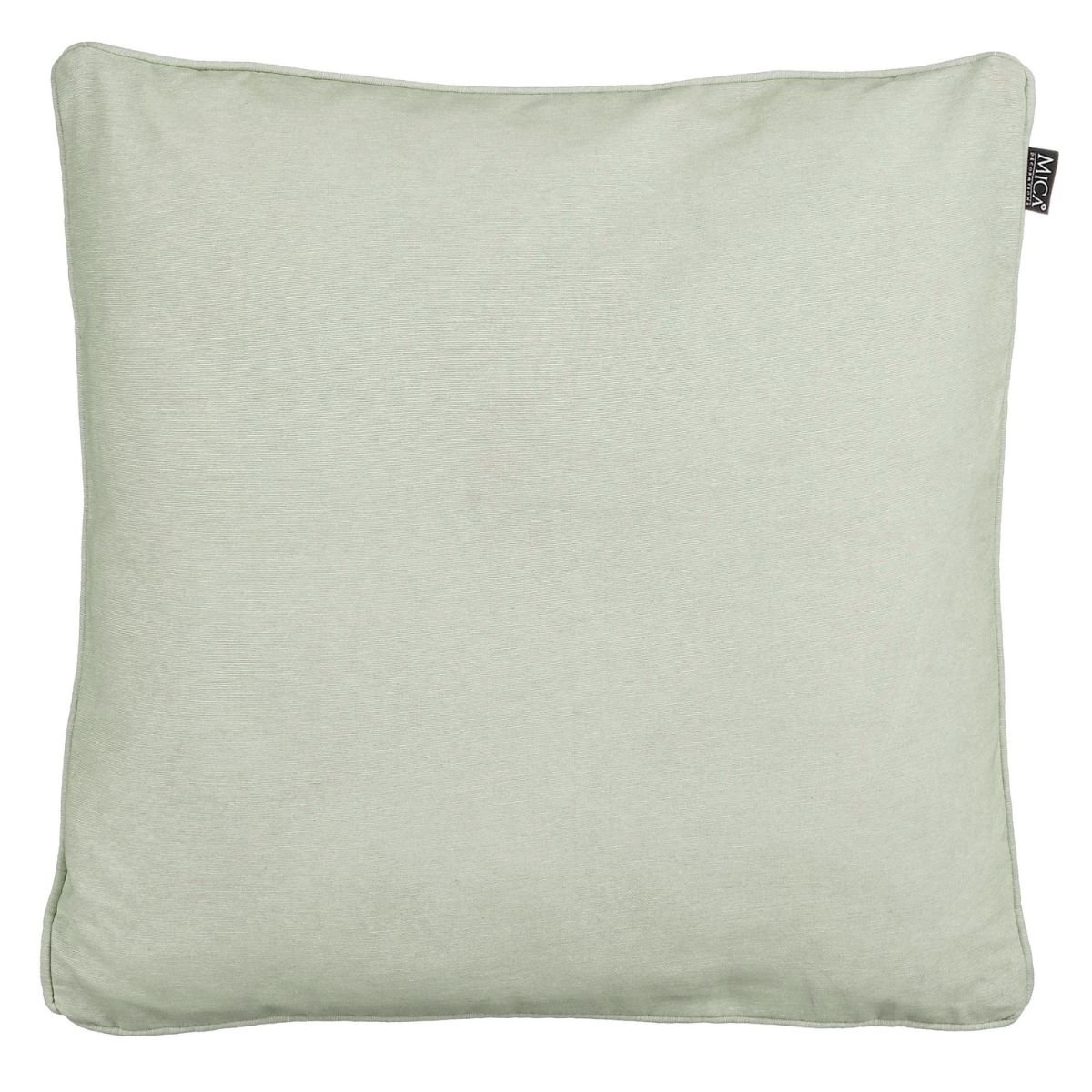 Coussin de jardin COMO vert clair, MICA DECORATIONS