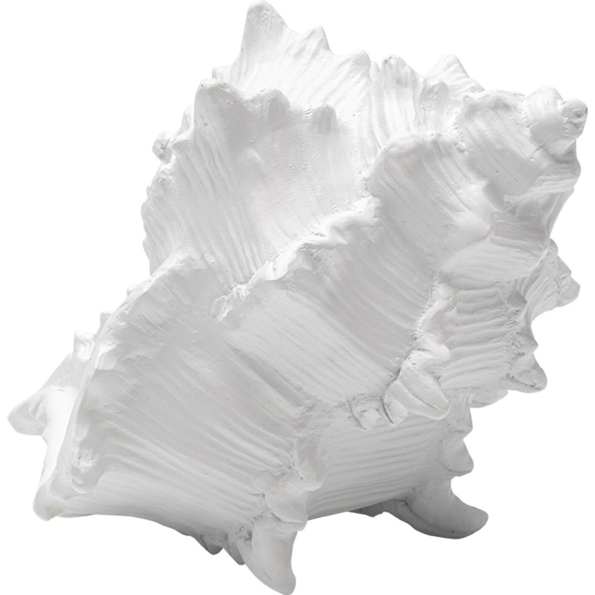 Déco coquillage blanc, KARE DESIGN