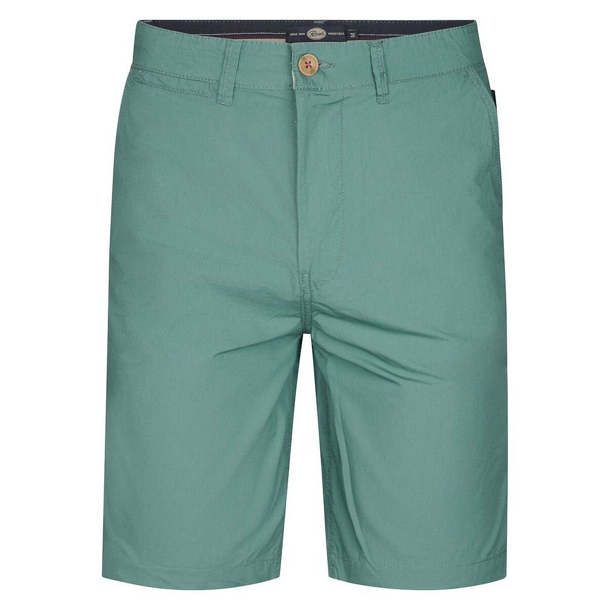 Shorts chino verde celadon, PETROL INDUSTRIES
