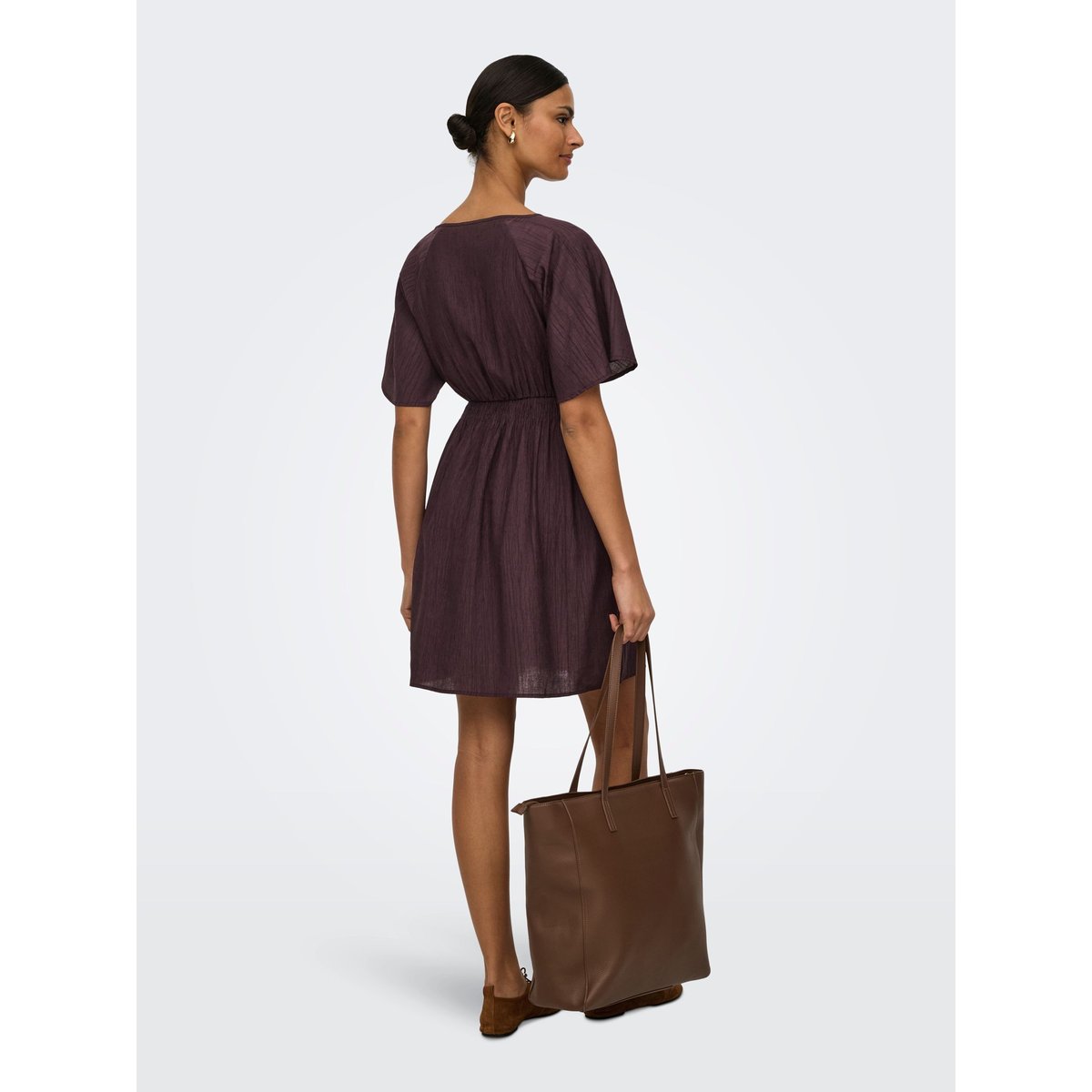 Robe black coffee, JDY