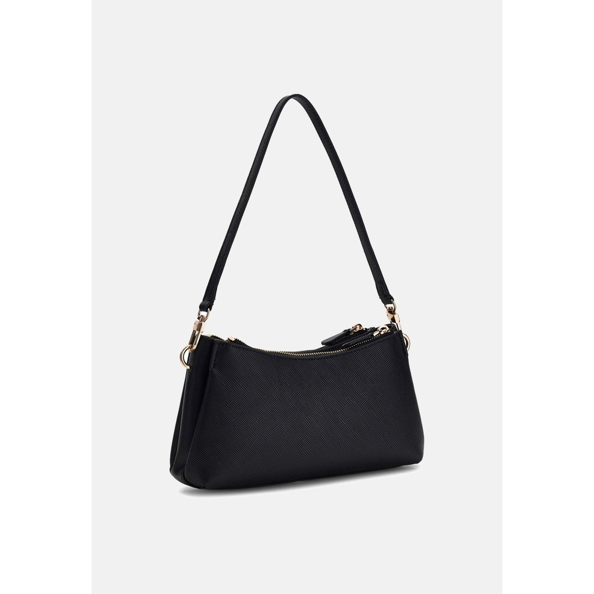 Sac À Bandoulière Noelle noir, GUESS