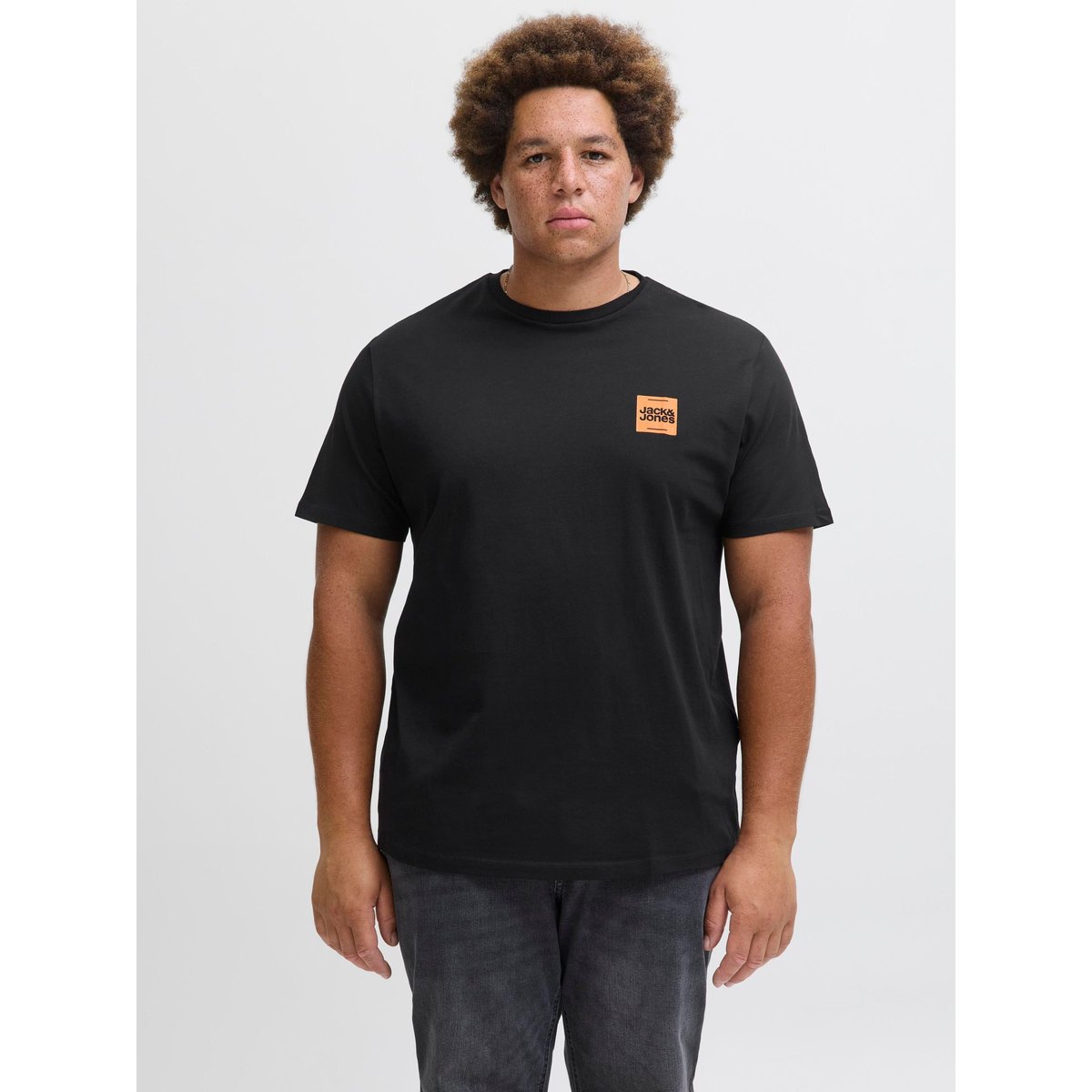 T-Shirt duffel bag, JACK & JONES