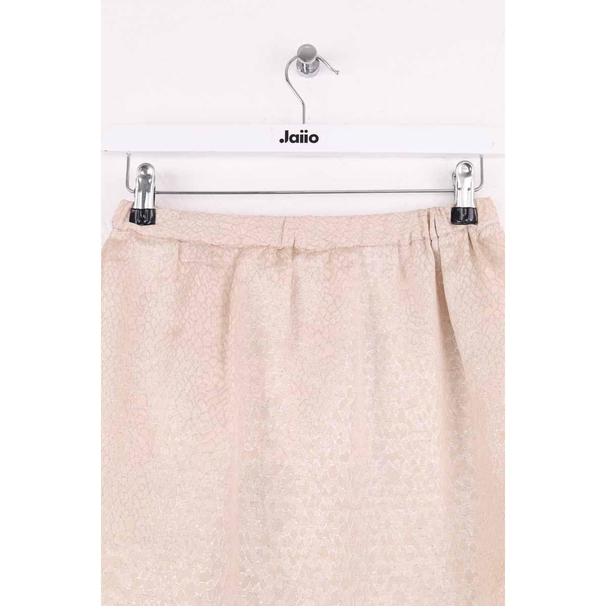 Mini jupe - Très Bon État beige, MAJE