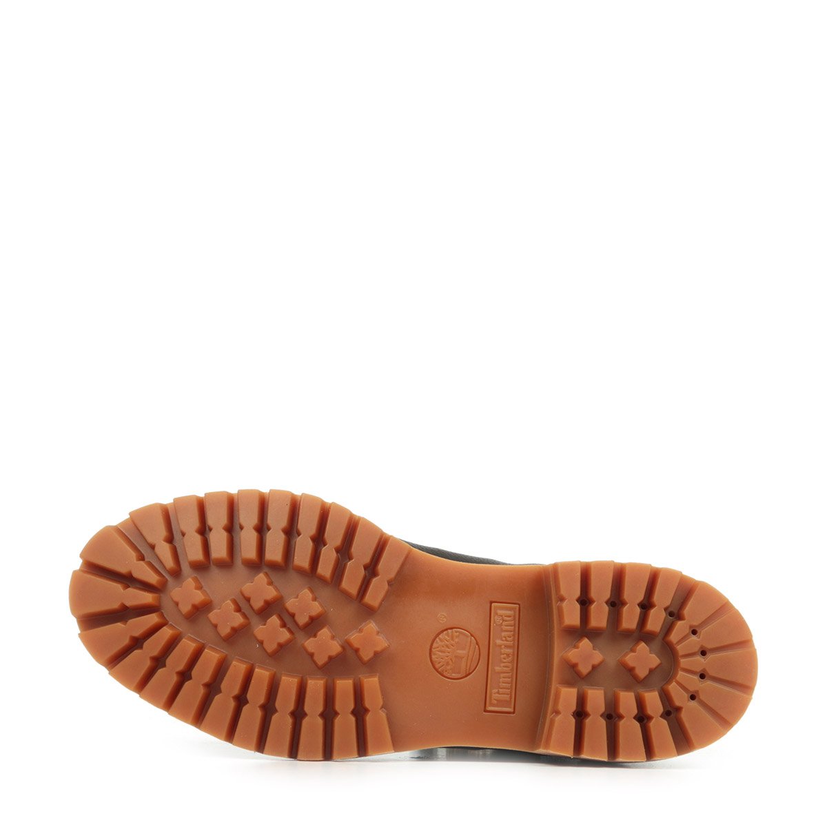 Boots Premium 6 IN Lace Waterproof brown full grain, TIMBERLAND
