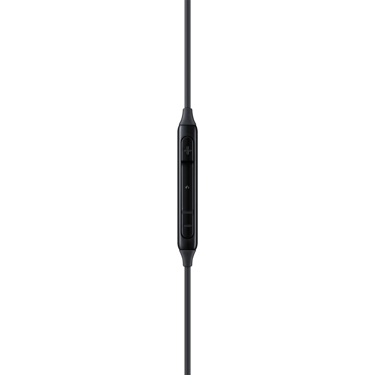 Ecouteurs Tuned by AKG USB Type-C Noir noir, SAMSUNG