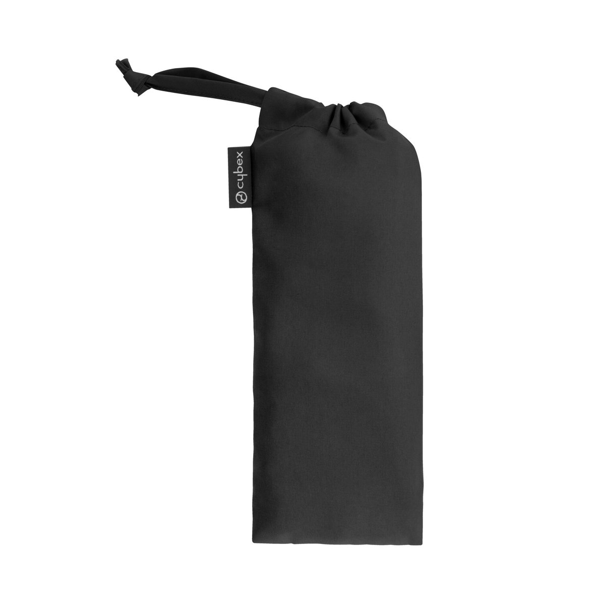 Voile Soleil black | black, CYBEX