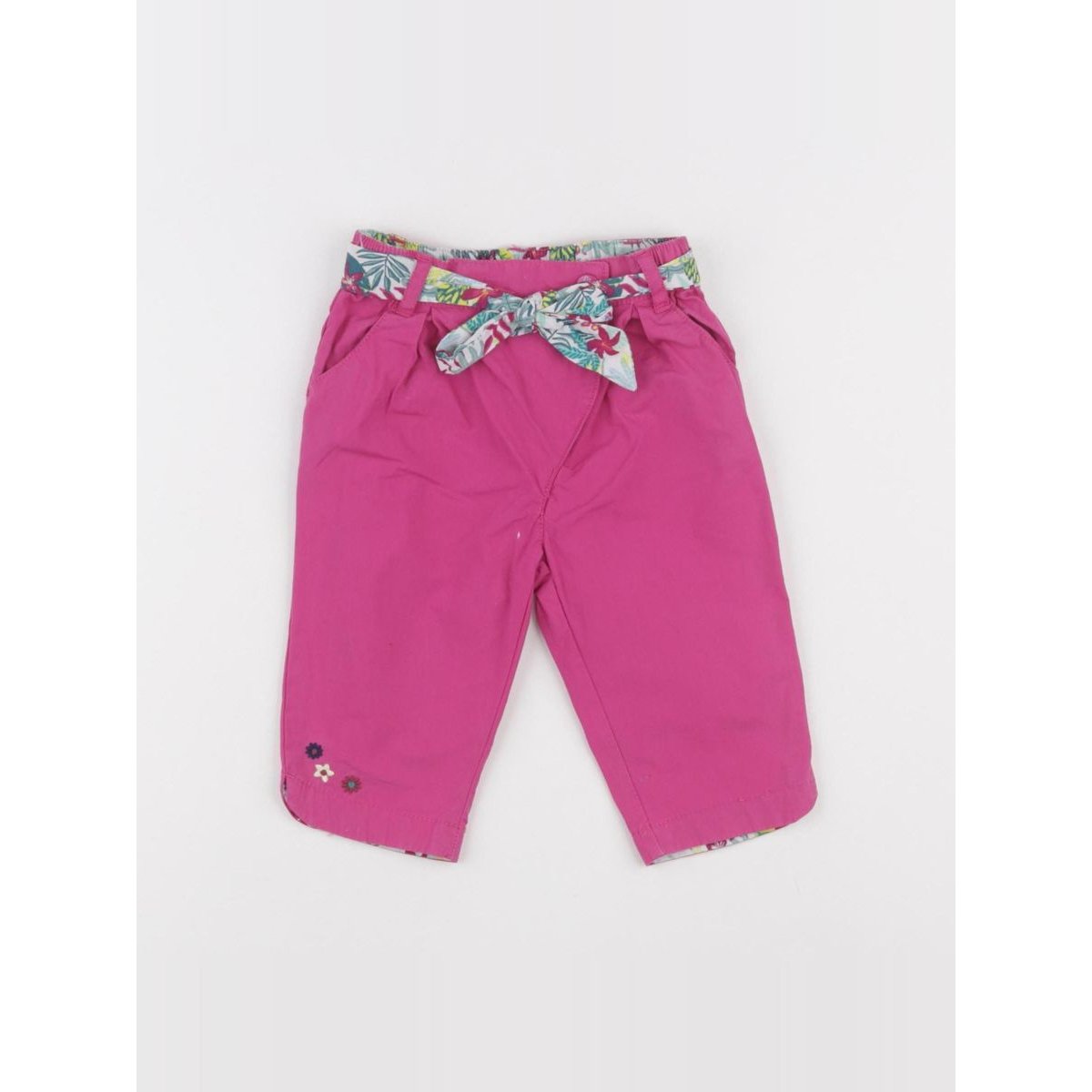 Pantalon - Très bon état rose, SERGENT MAJOR