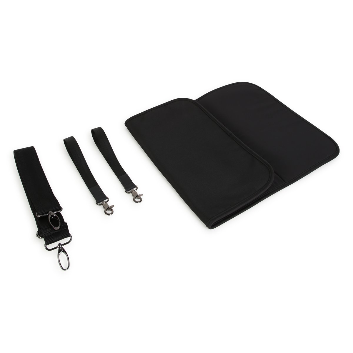 Sac à langer black, BOSS KIDSWEAR