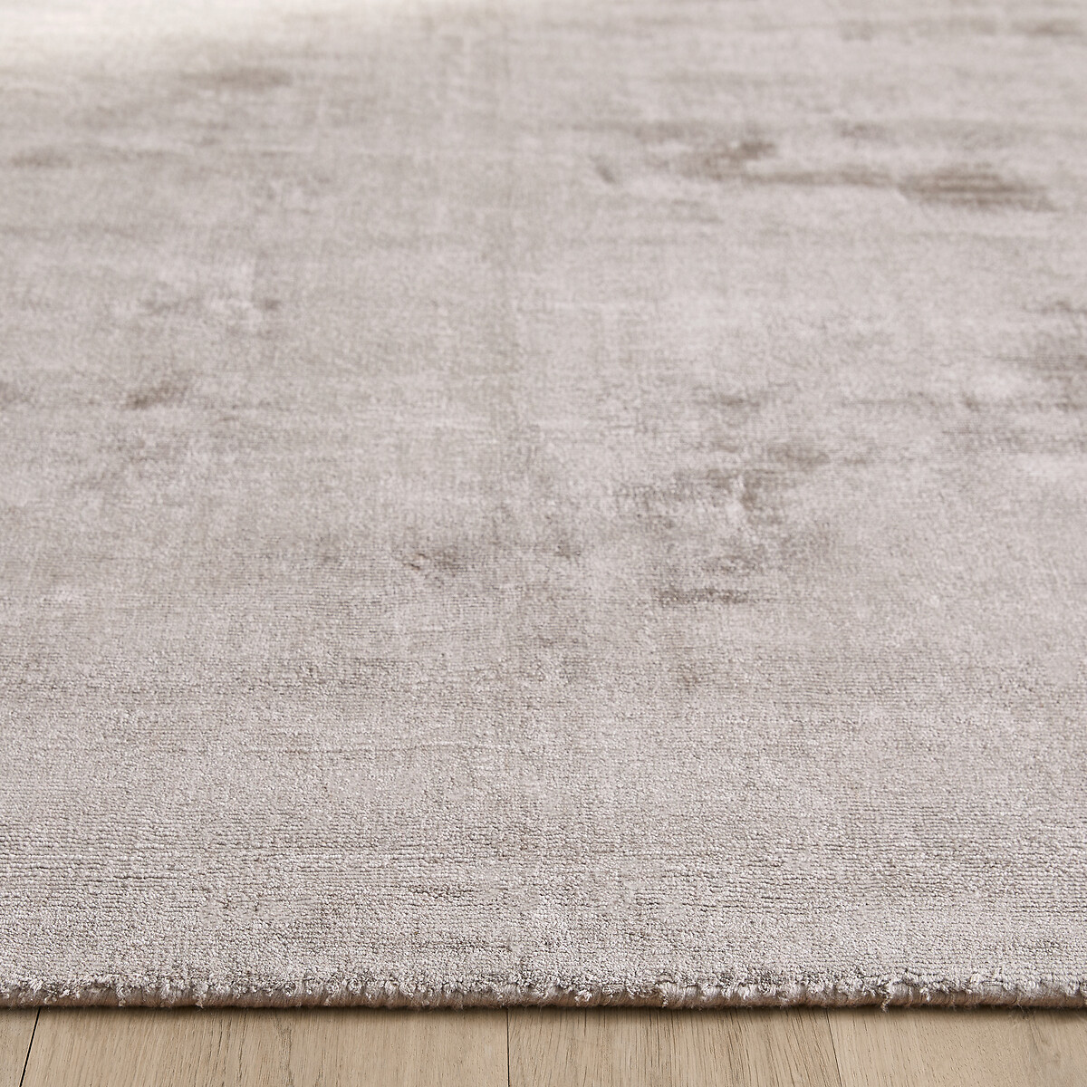 Tapis Tencel™ XL, Mustha grège, AM.PM