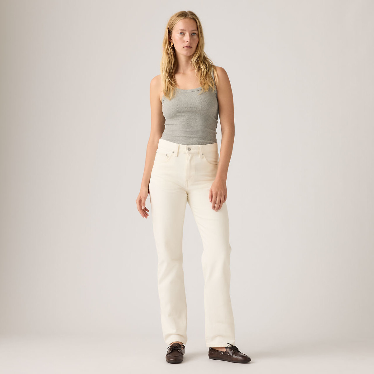 Jeans Easy Dad truth slip, LEVI'S