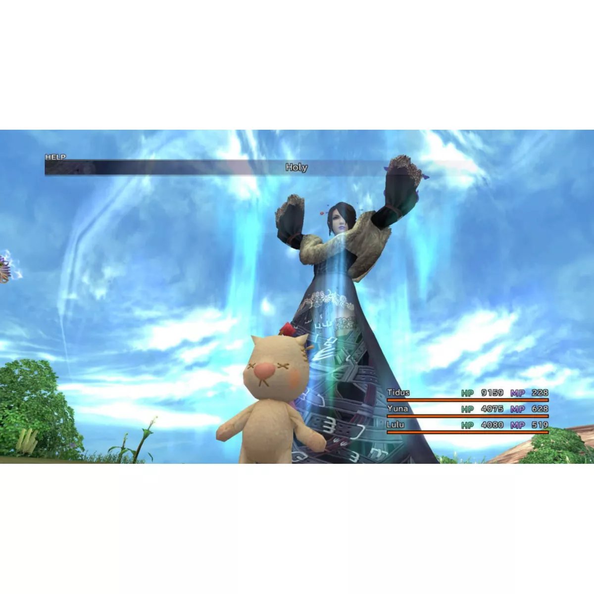 Jeu Switch Final Fantasy X / X-2 Hd Remaster couleur unique, SQUARE ENIX