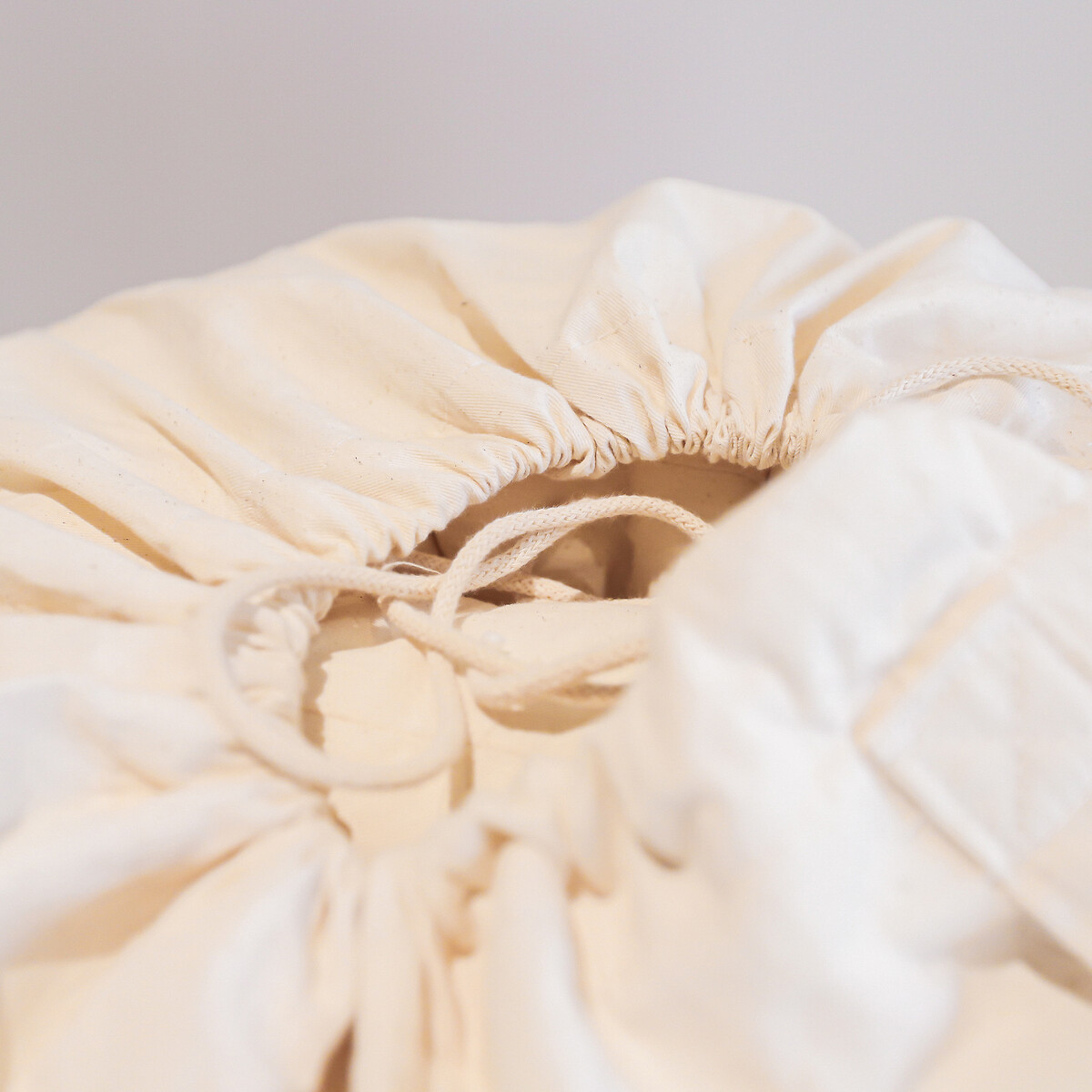 Matelas d'appoint blanc, EUROPE & NATURE