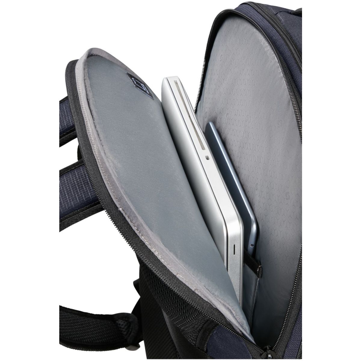 Sac À Dos Roader Bleu - M dark blue, SAMSONITE