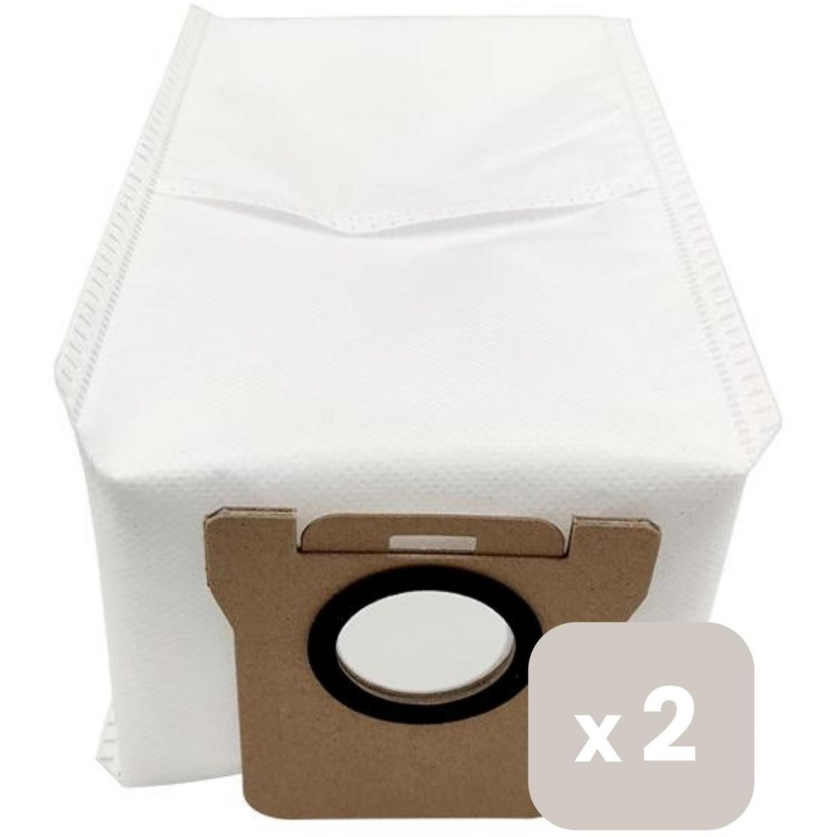 Kit accessoires entretien complet compatible DREAME L20 Ultra, L20 Ultra Complete, L30 Ultra couleur unique, ESSENTIEL B