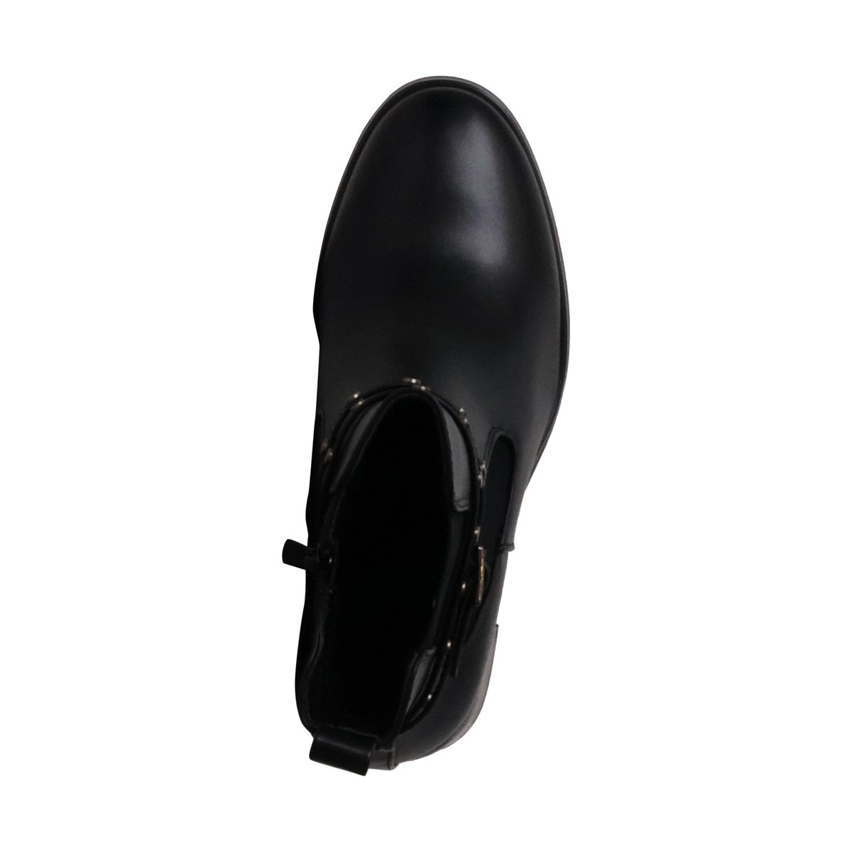Bottines à Talon noir, ENZA NUCCI
