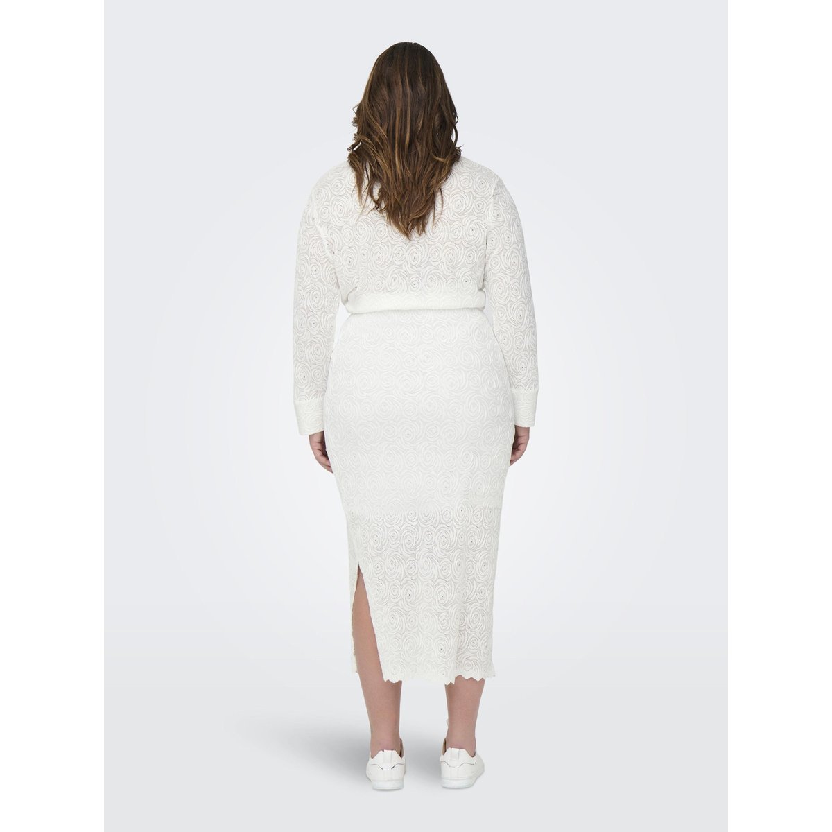 Jupe cloud dancer 1, ONLY CARMAKOMA