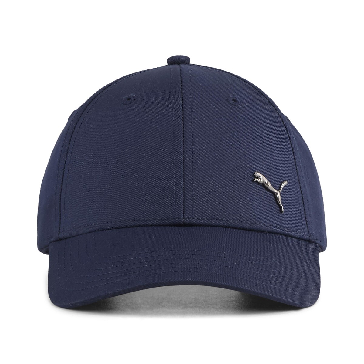 Boné Essentiel Metal Cat marinho, PUMA
