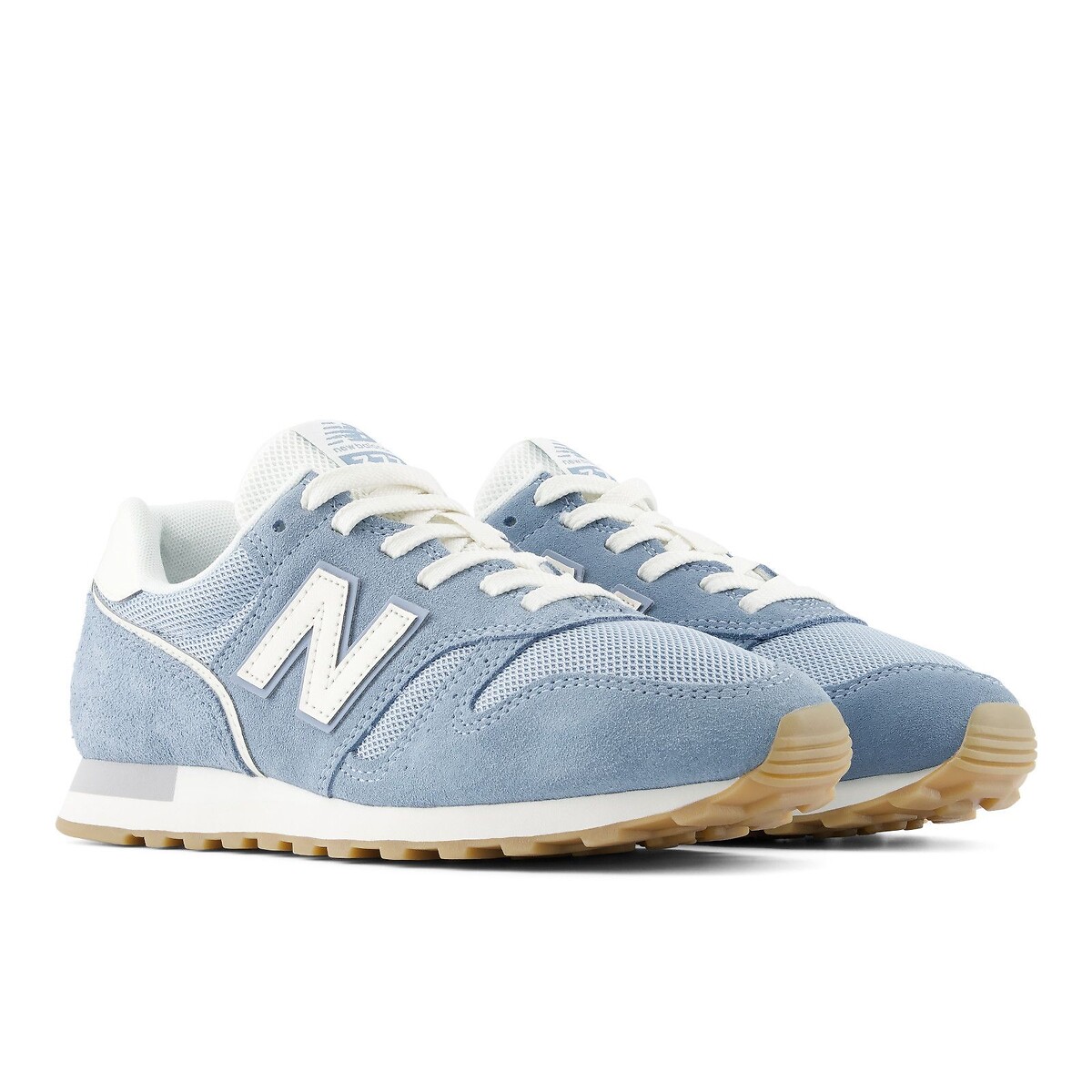 373 Trainers grey-blue, NEW BALANCE